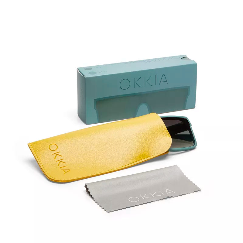 Occhiali da sole Okkia modello OK033 TOKYO