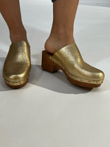 Zoccolo ORO