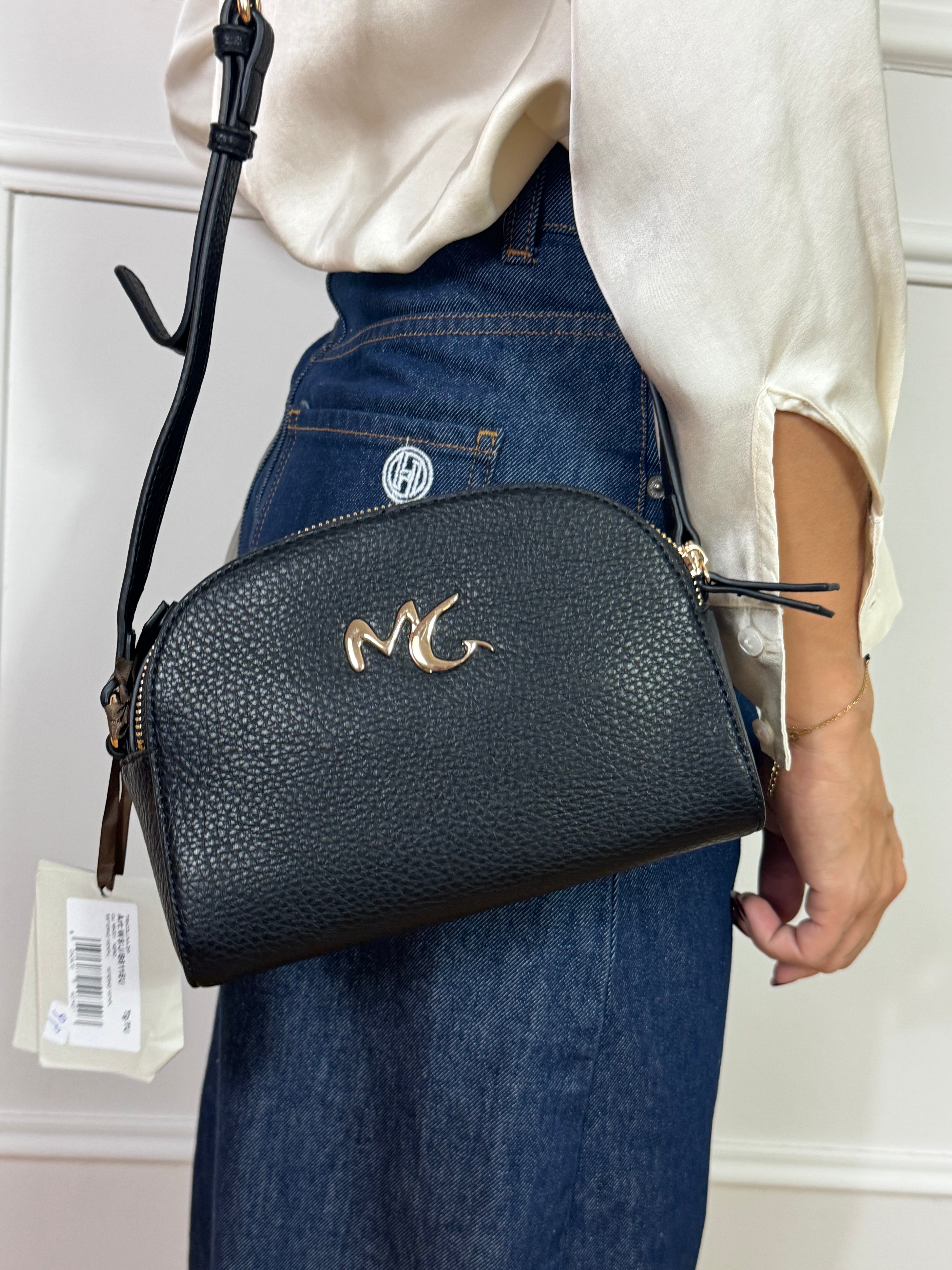 TRACOLLINA DOPPIA ZIP Manila Grace