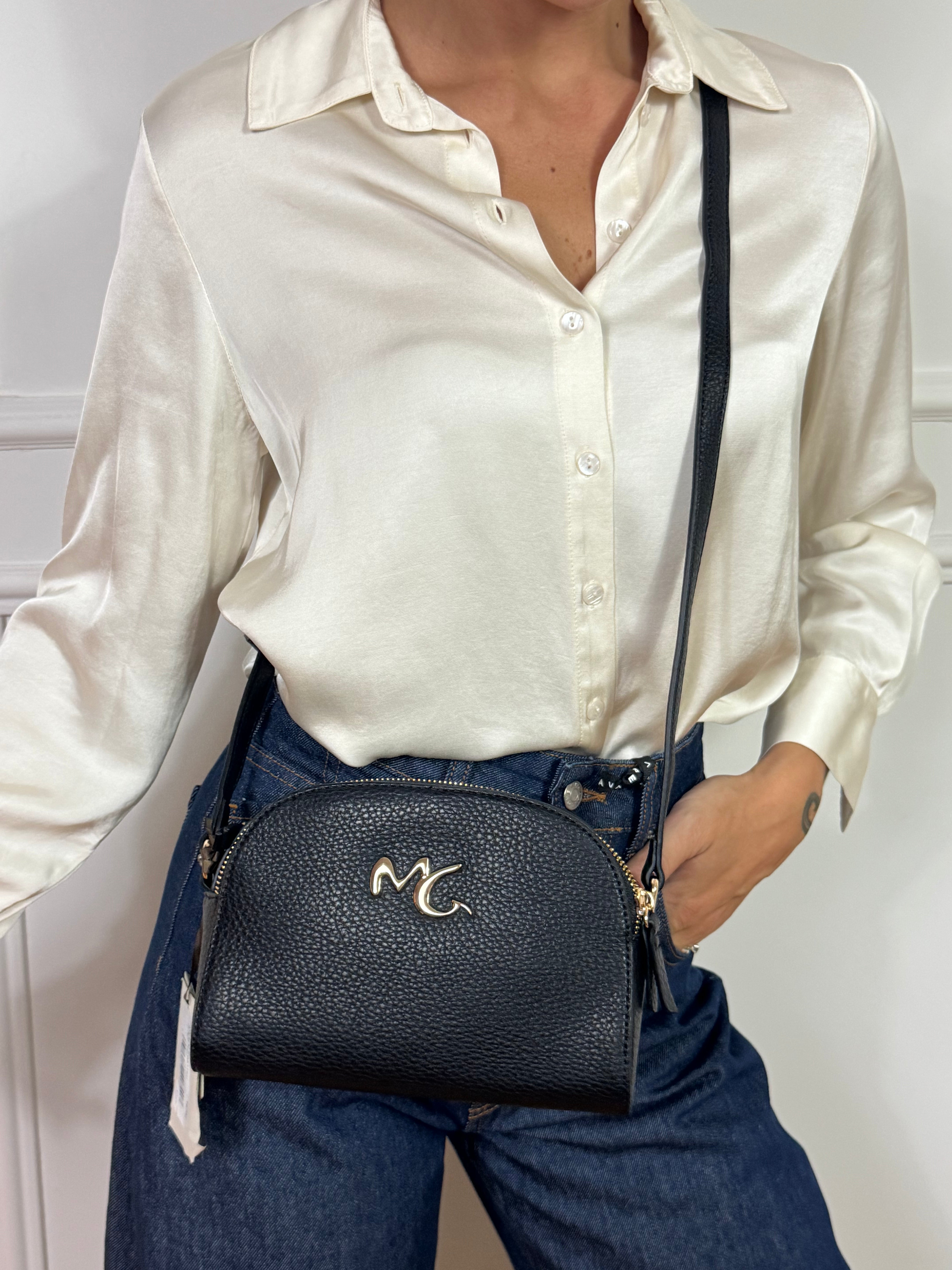 TRACOLLINA DOPPIA ZIP Manila Grace