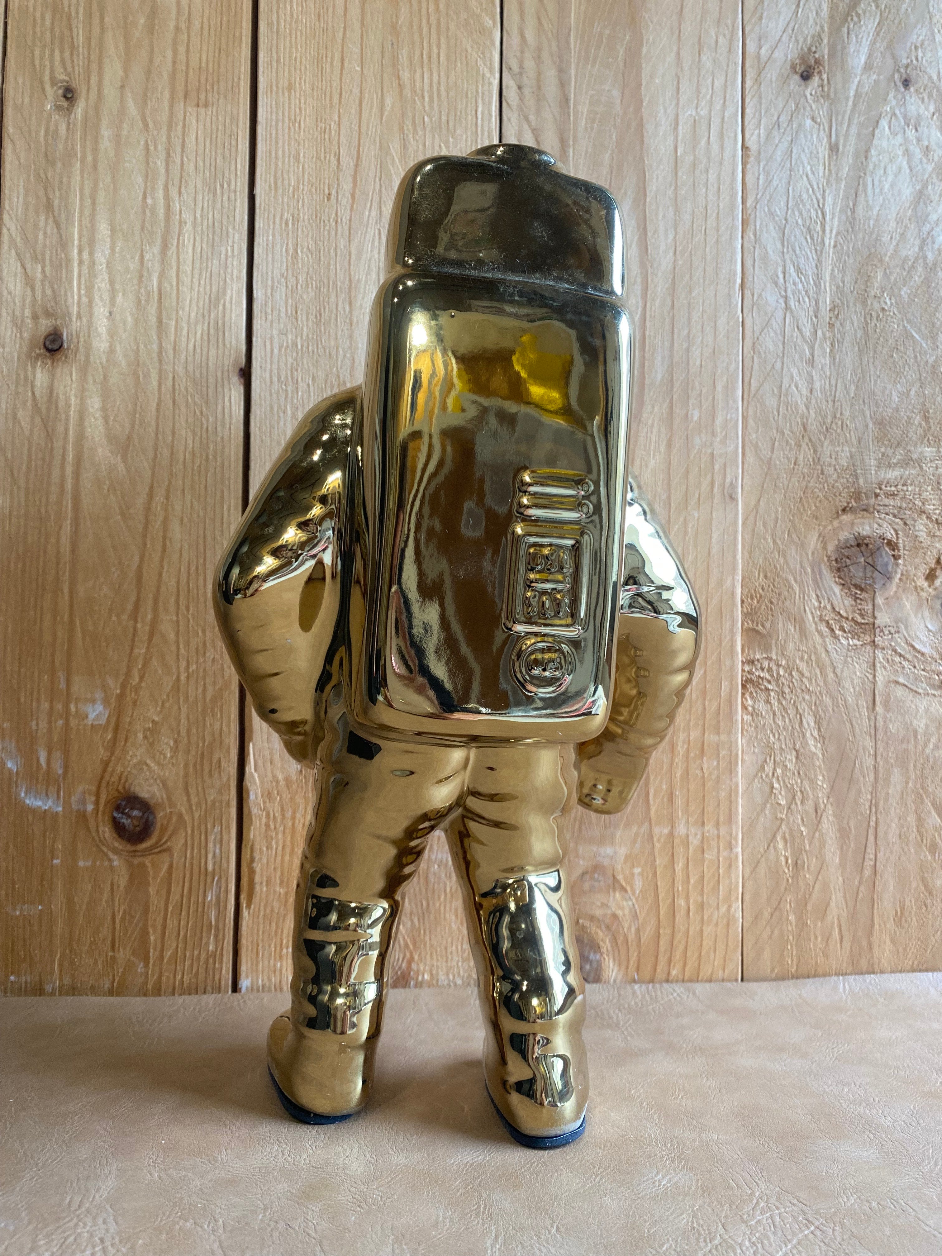 Astronauta FLASHING STARMAN SELETTI