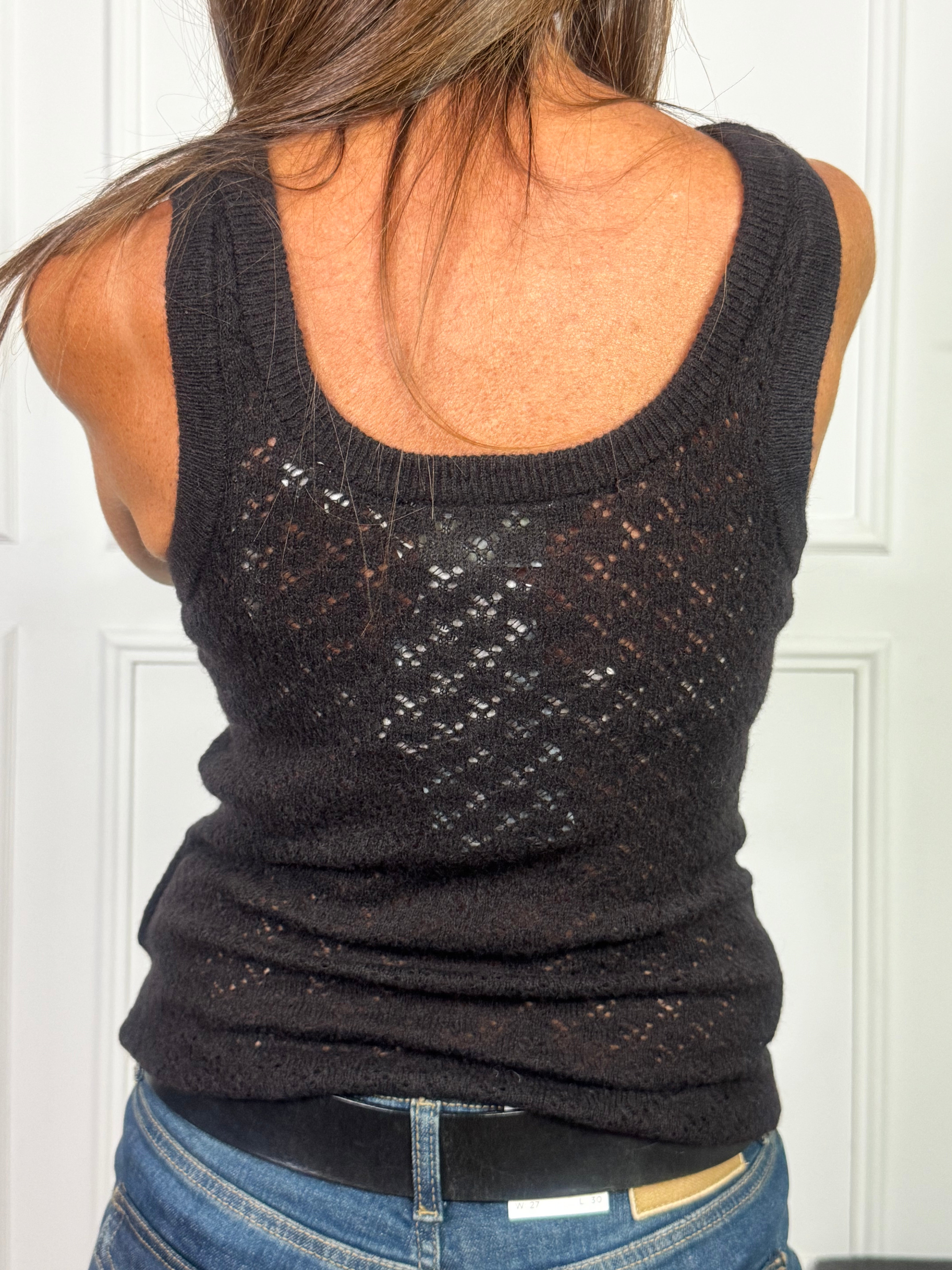 CANOTTA top JJXX - PHILINE TOP KNIT