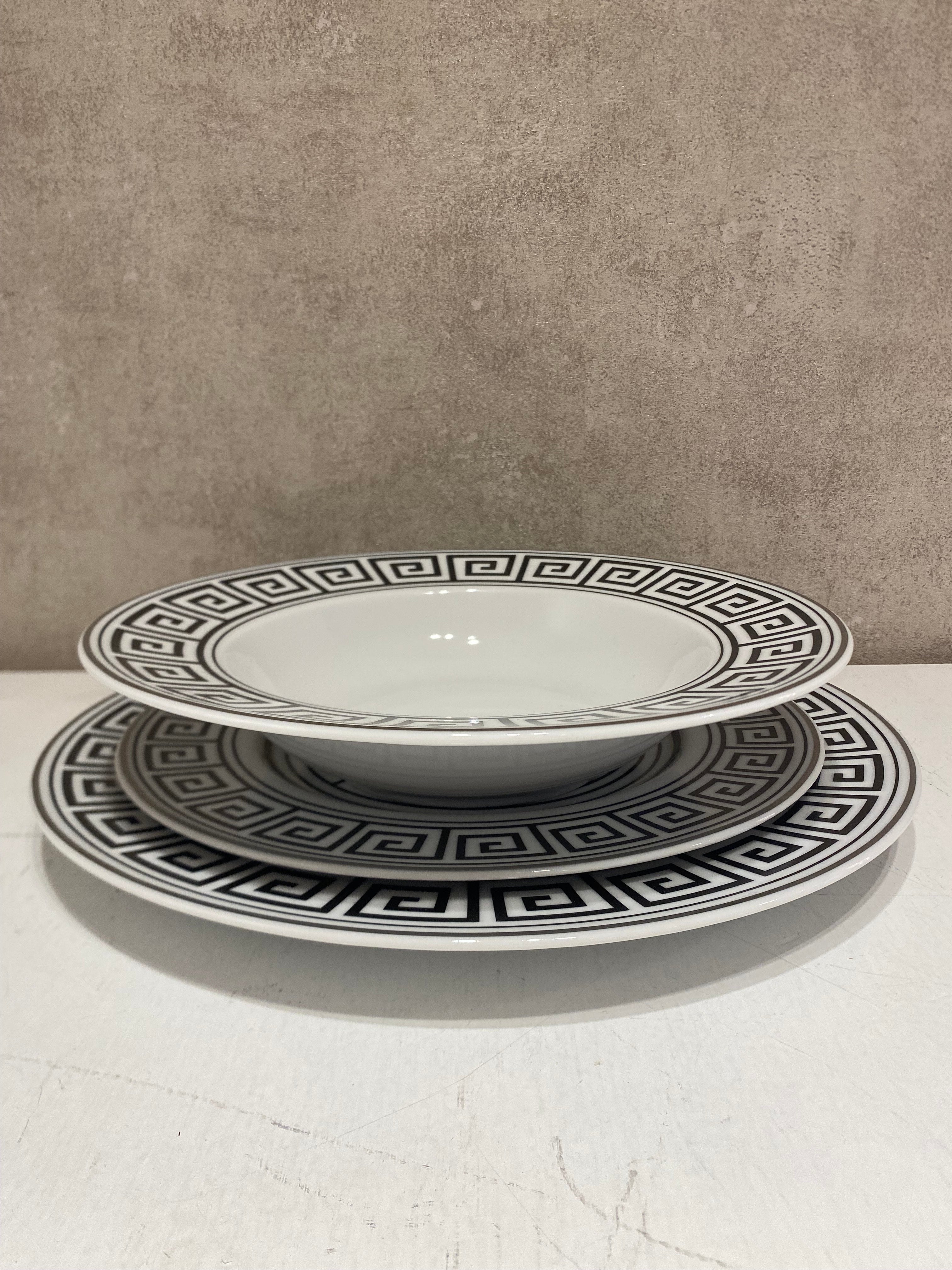 Piatti set 18pz PARMA