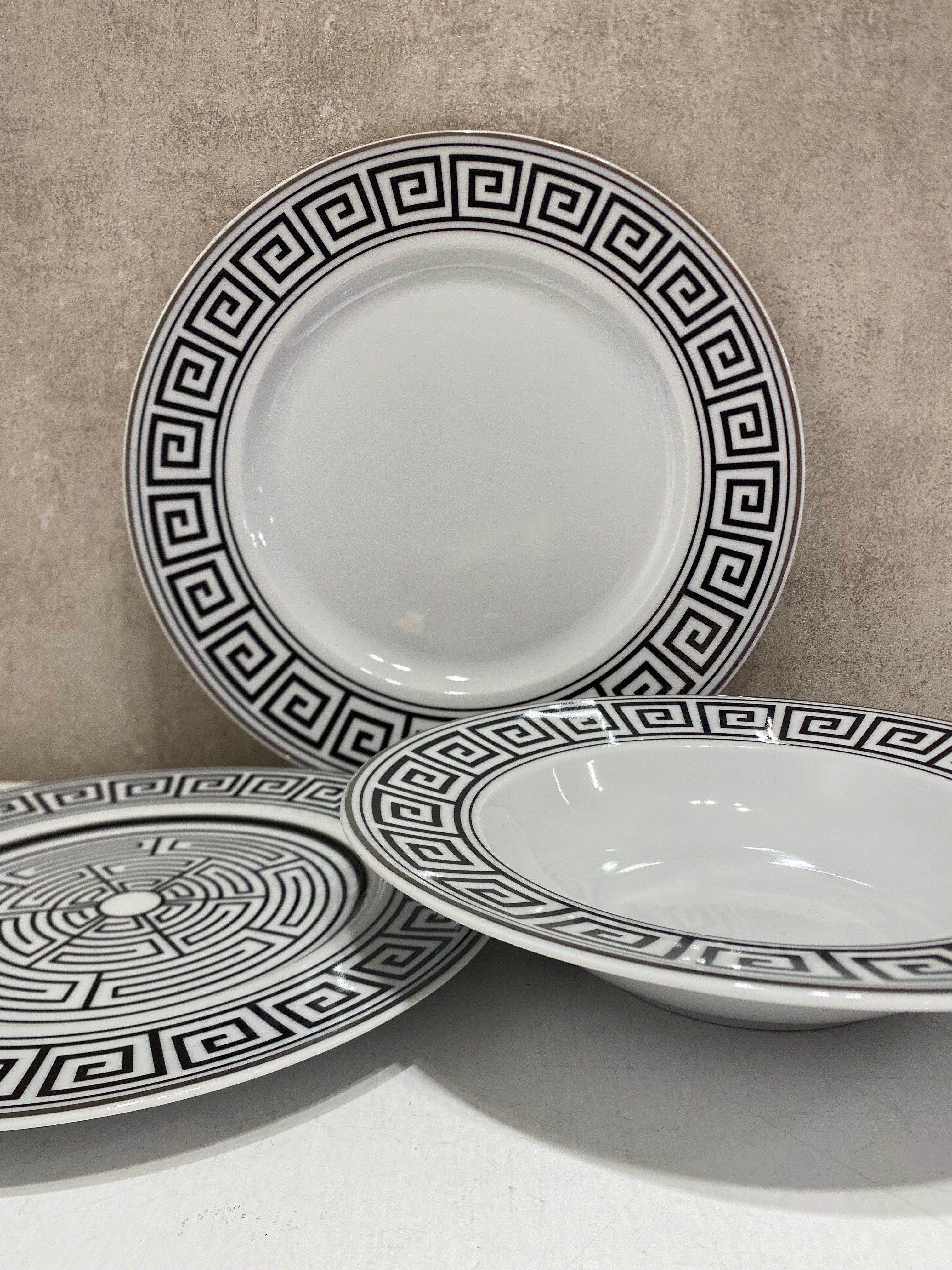 Piatti set 18pz PARMA