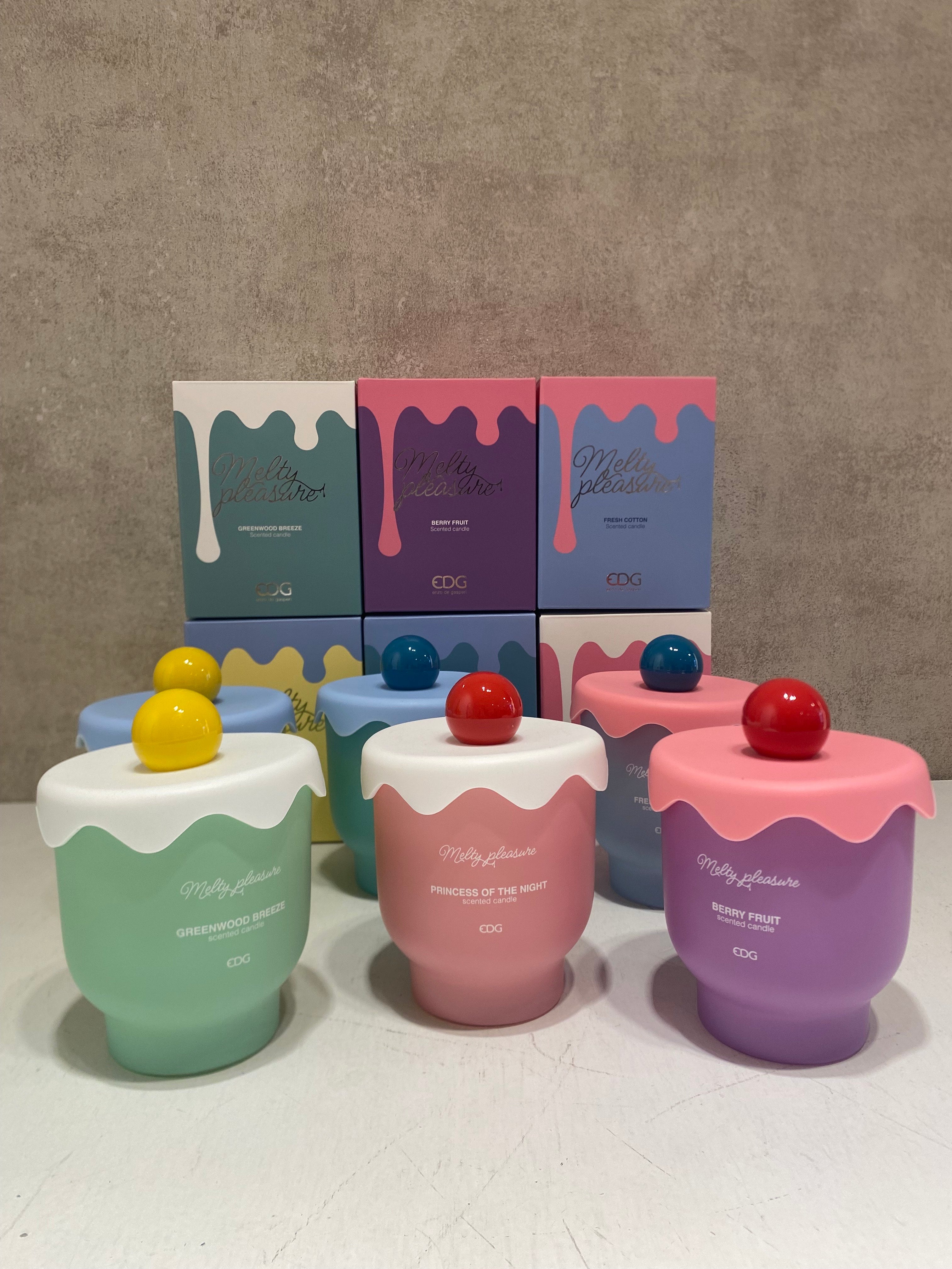 Candela MELTY PLEASURE tortina