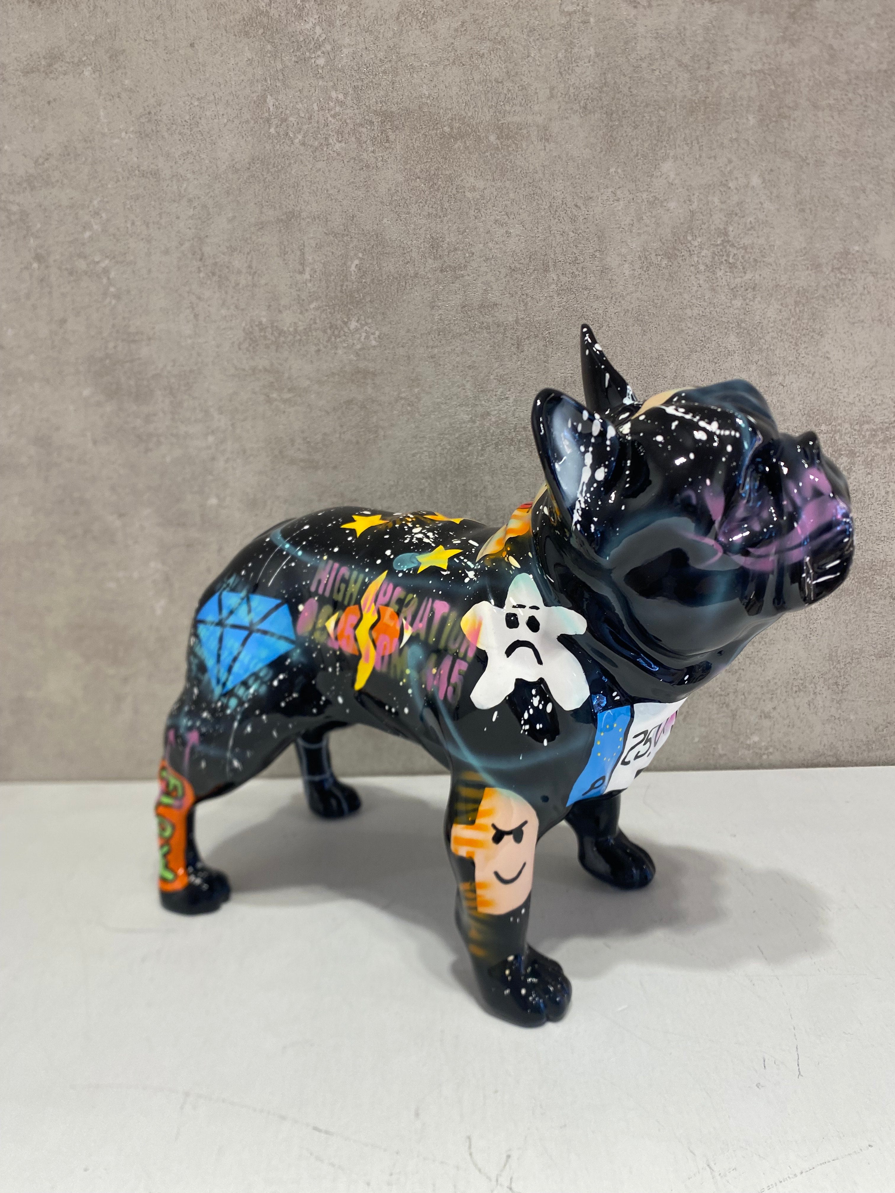 Bulldog 250706