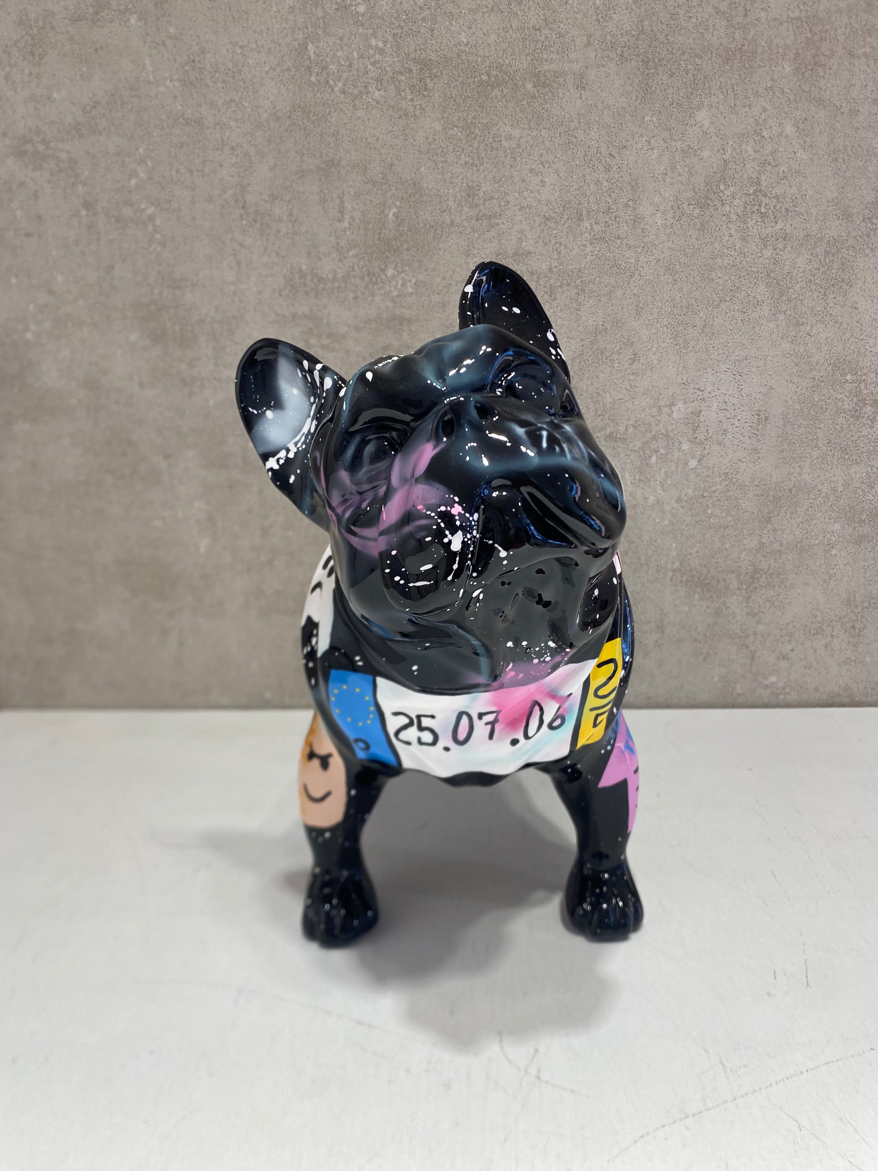 Bulldog 250706