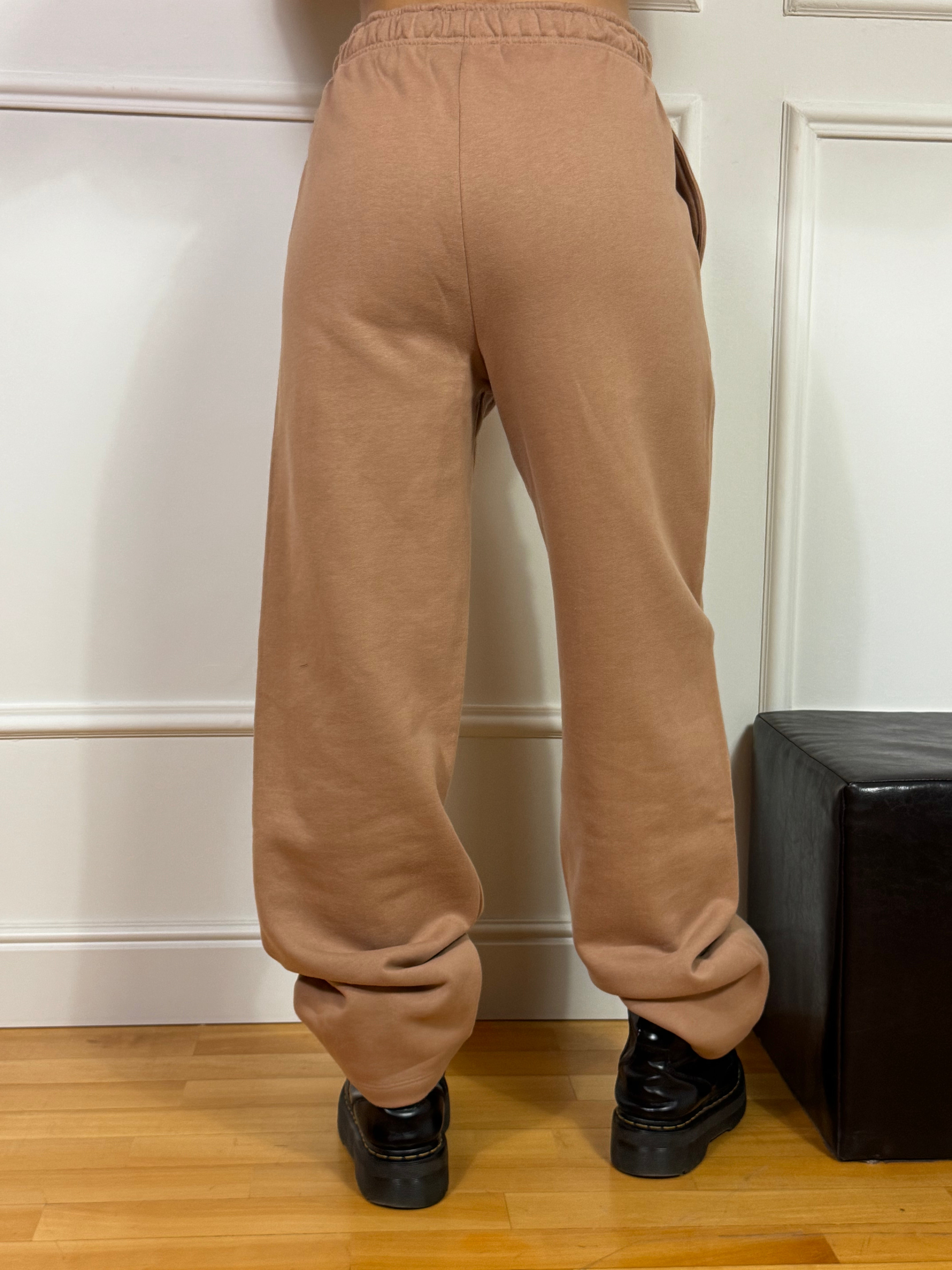 Pantalone tuta Kontatto