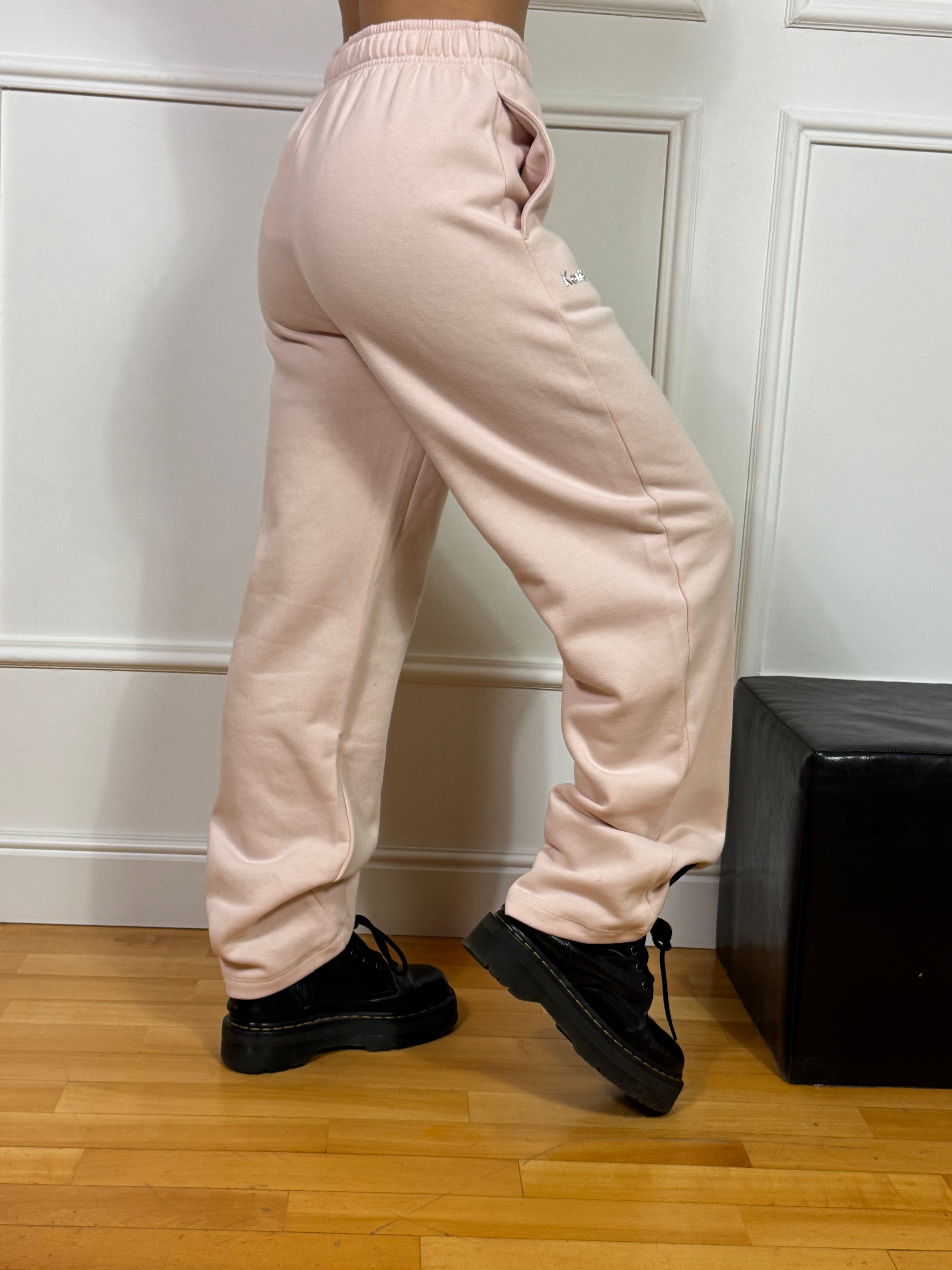 Pantalone tuta Kontatto