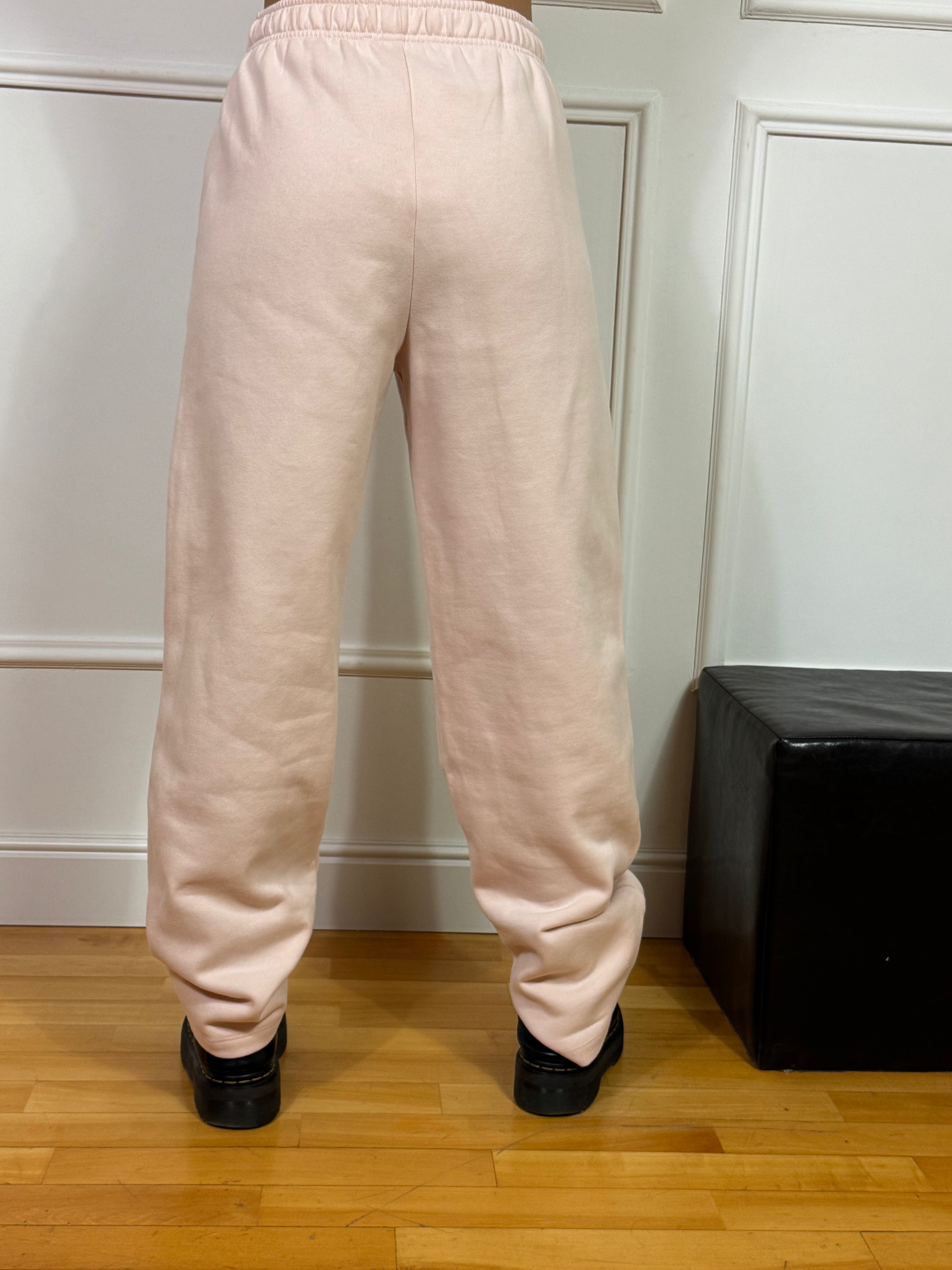 Pantalone tuta Kontatto