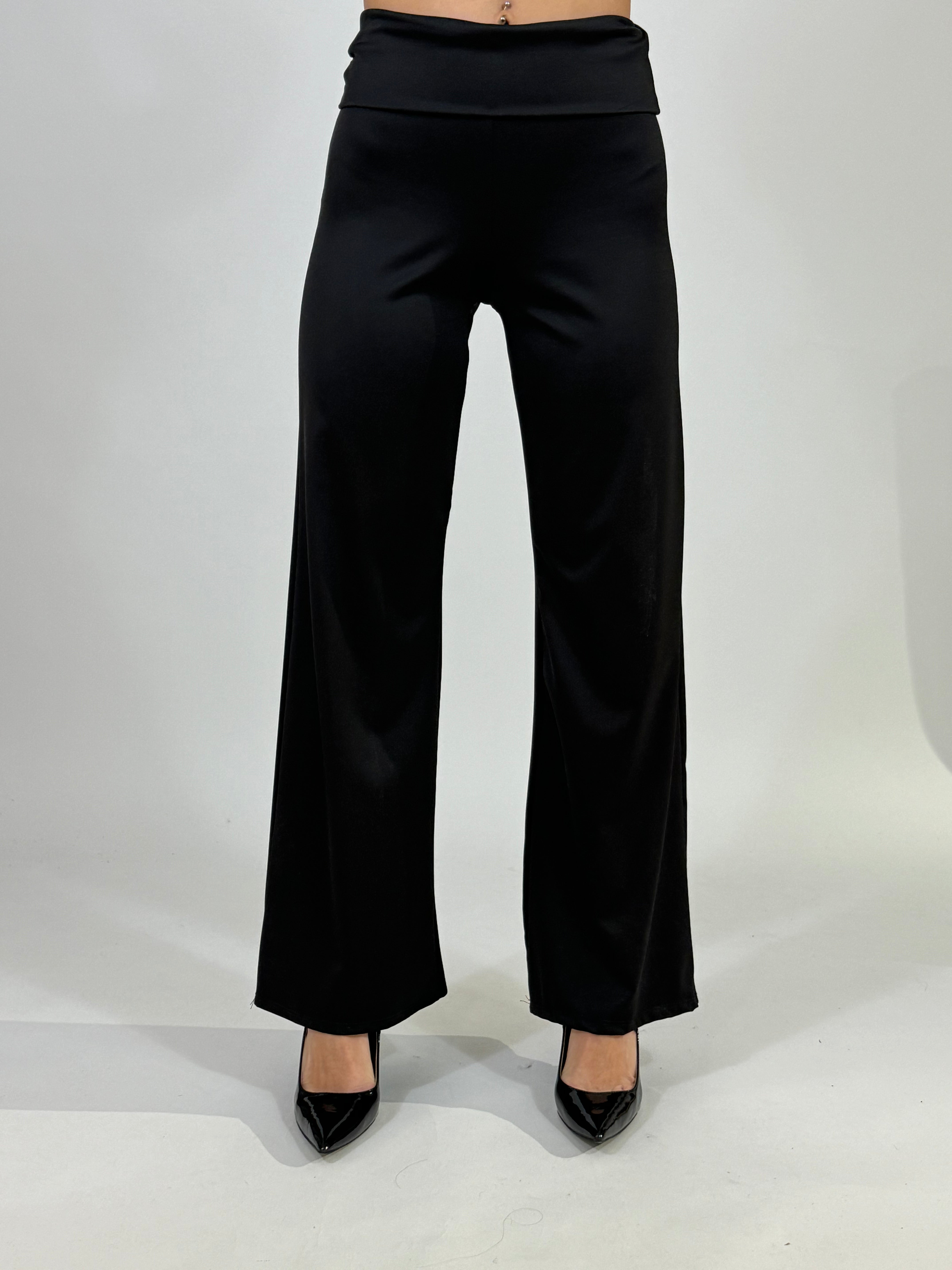 Completo pantalone + top Victoria ILMH in lycra