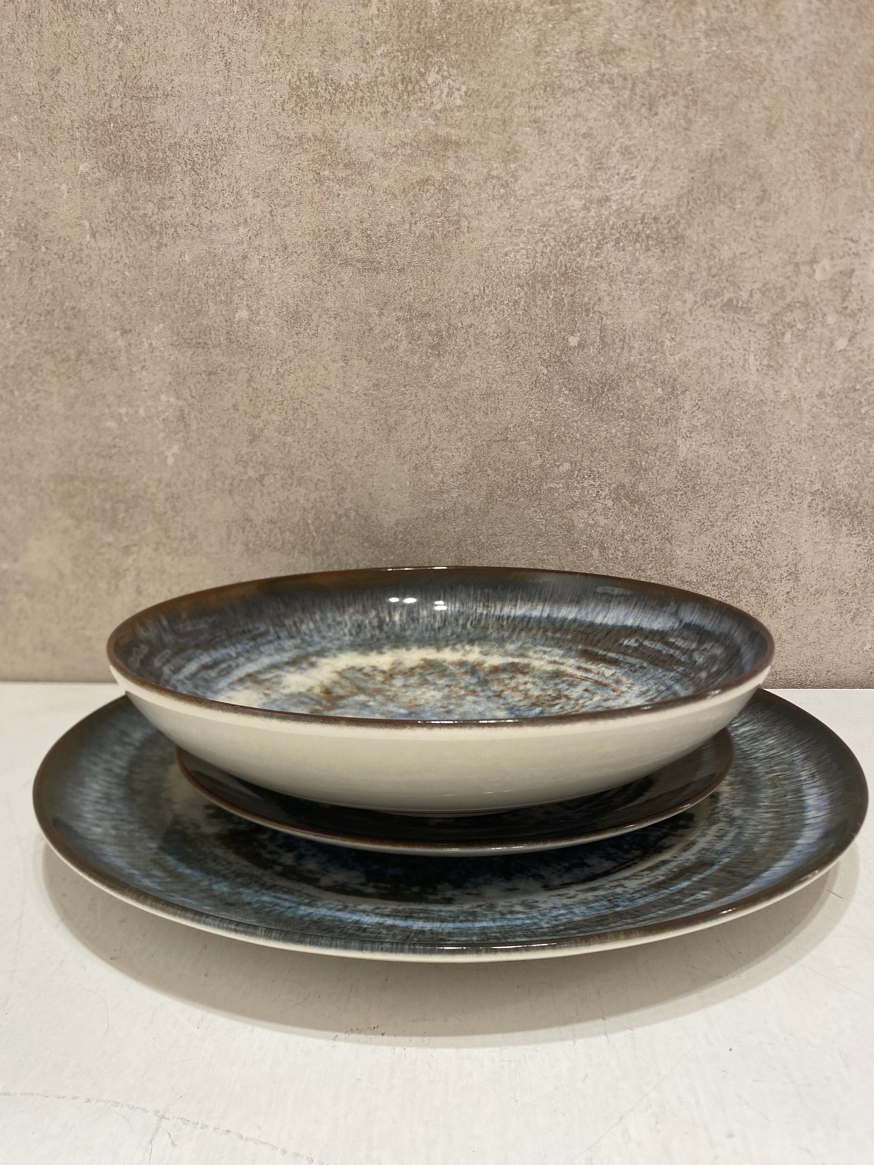 Piatti set 12pz NEPTUNE
