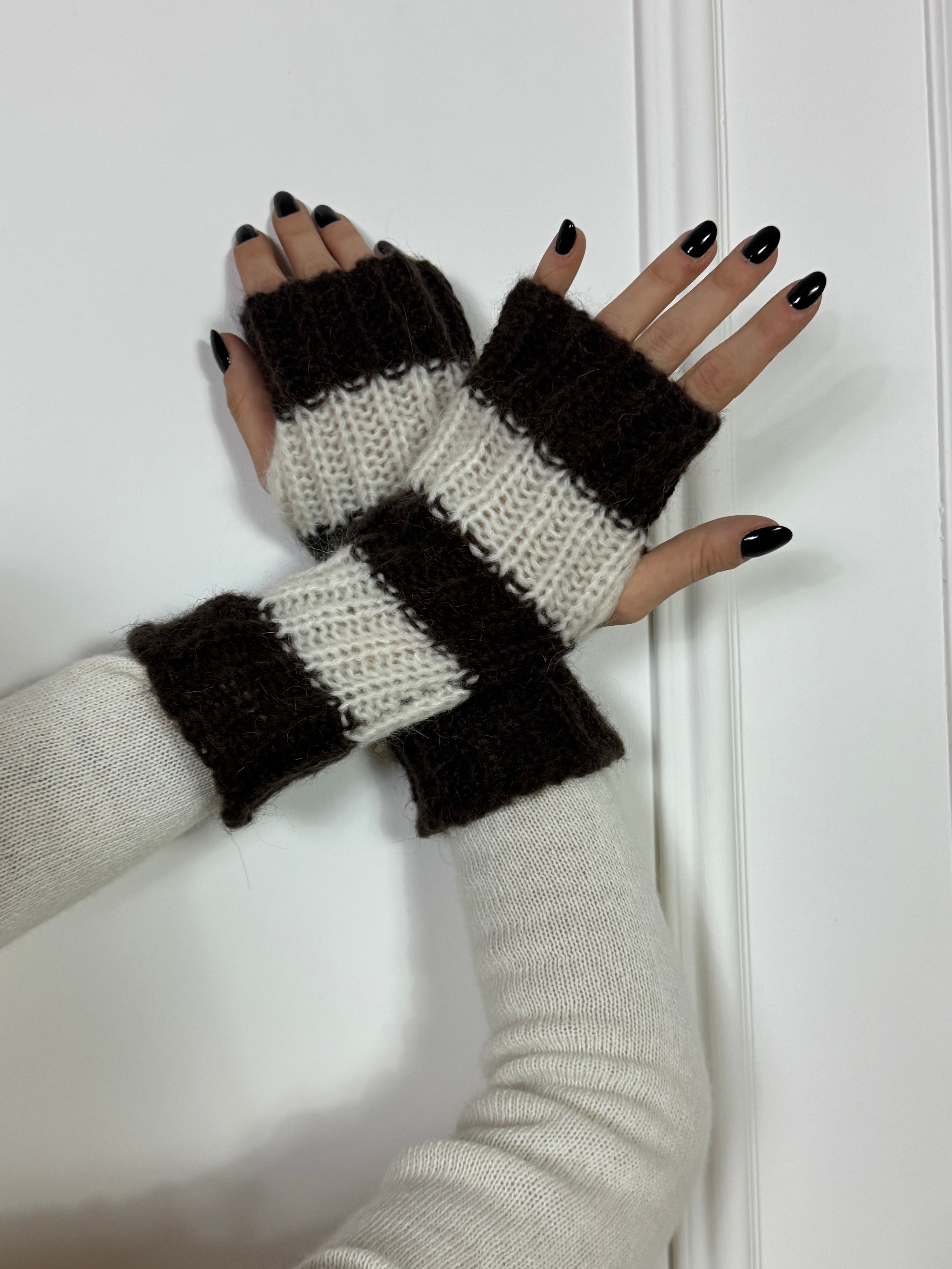 Manicotti Kontatto  A RIGHE