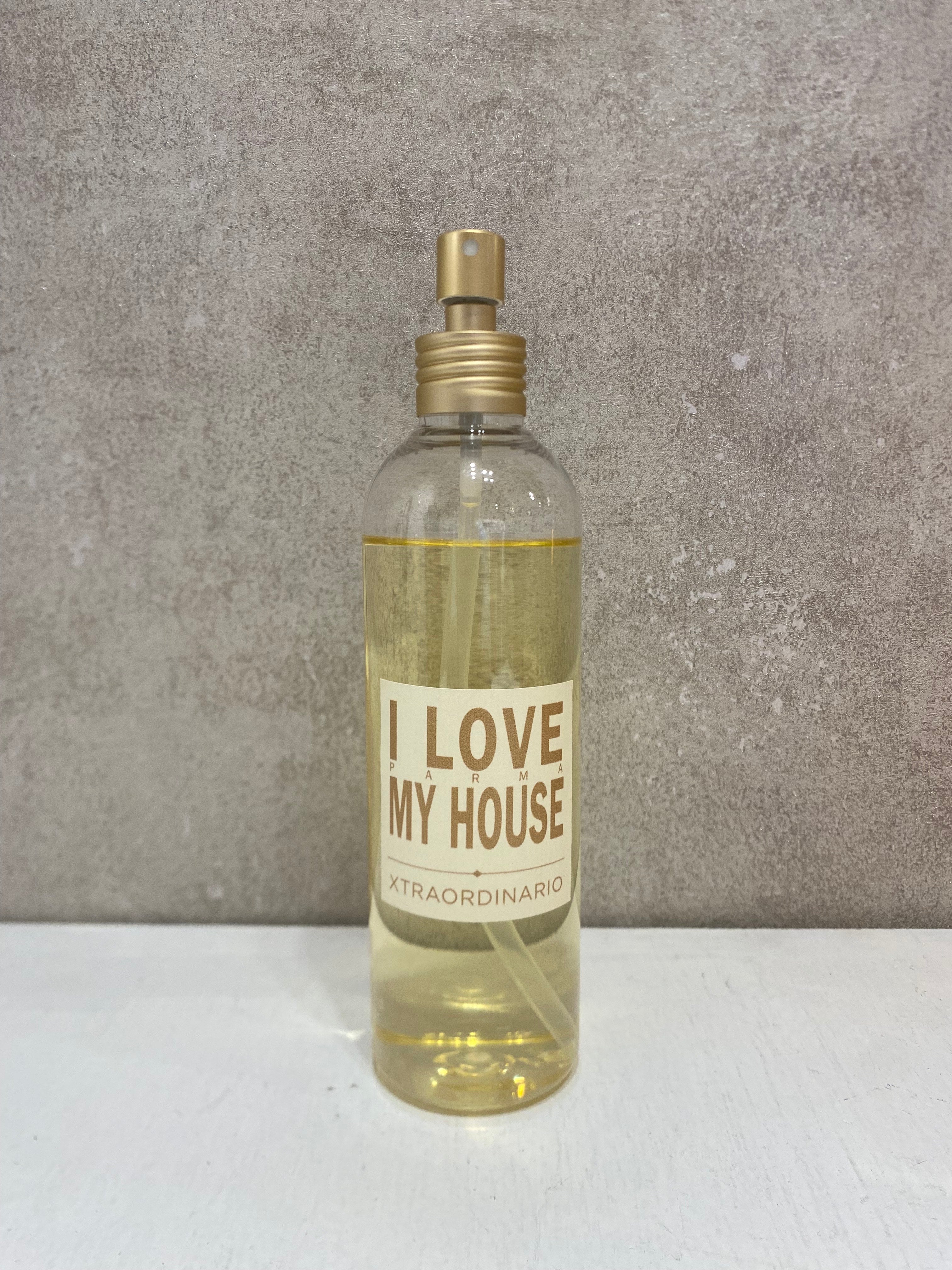 Spray 250ml XTRAORDINARIO