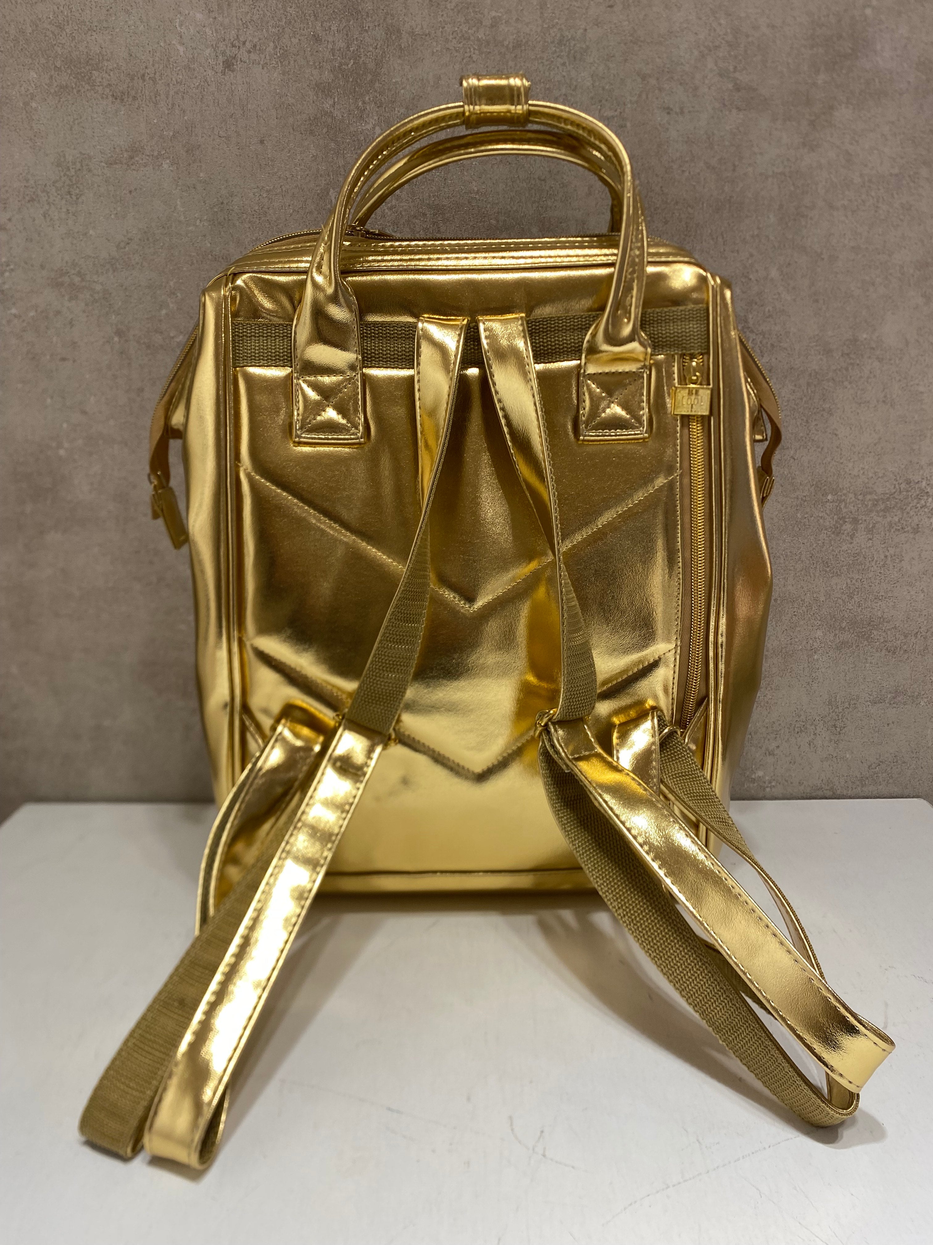 Zainetto termico GOLD