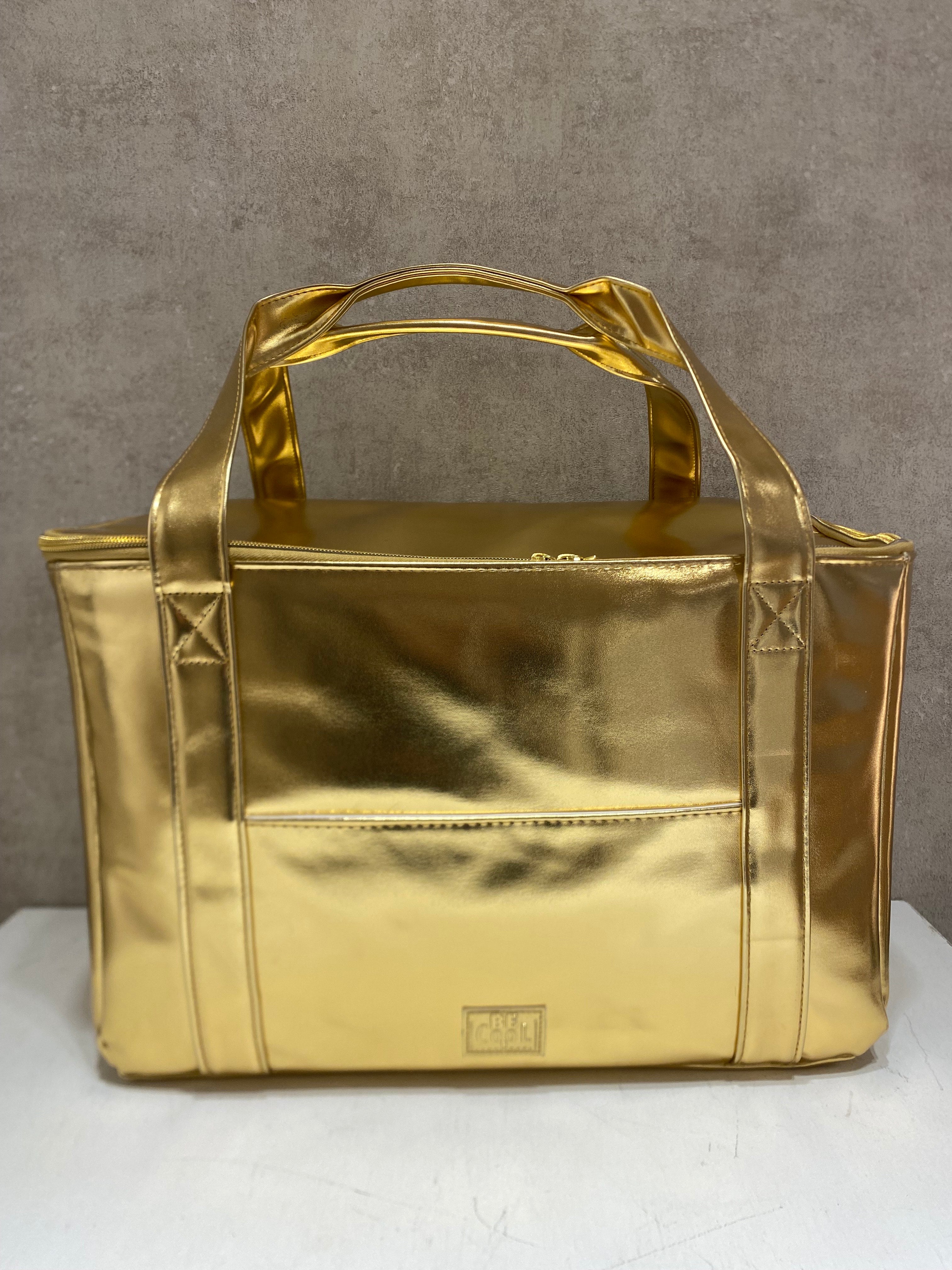 Borsa termica GOLD