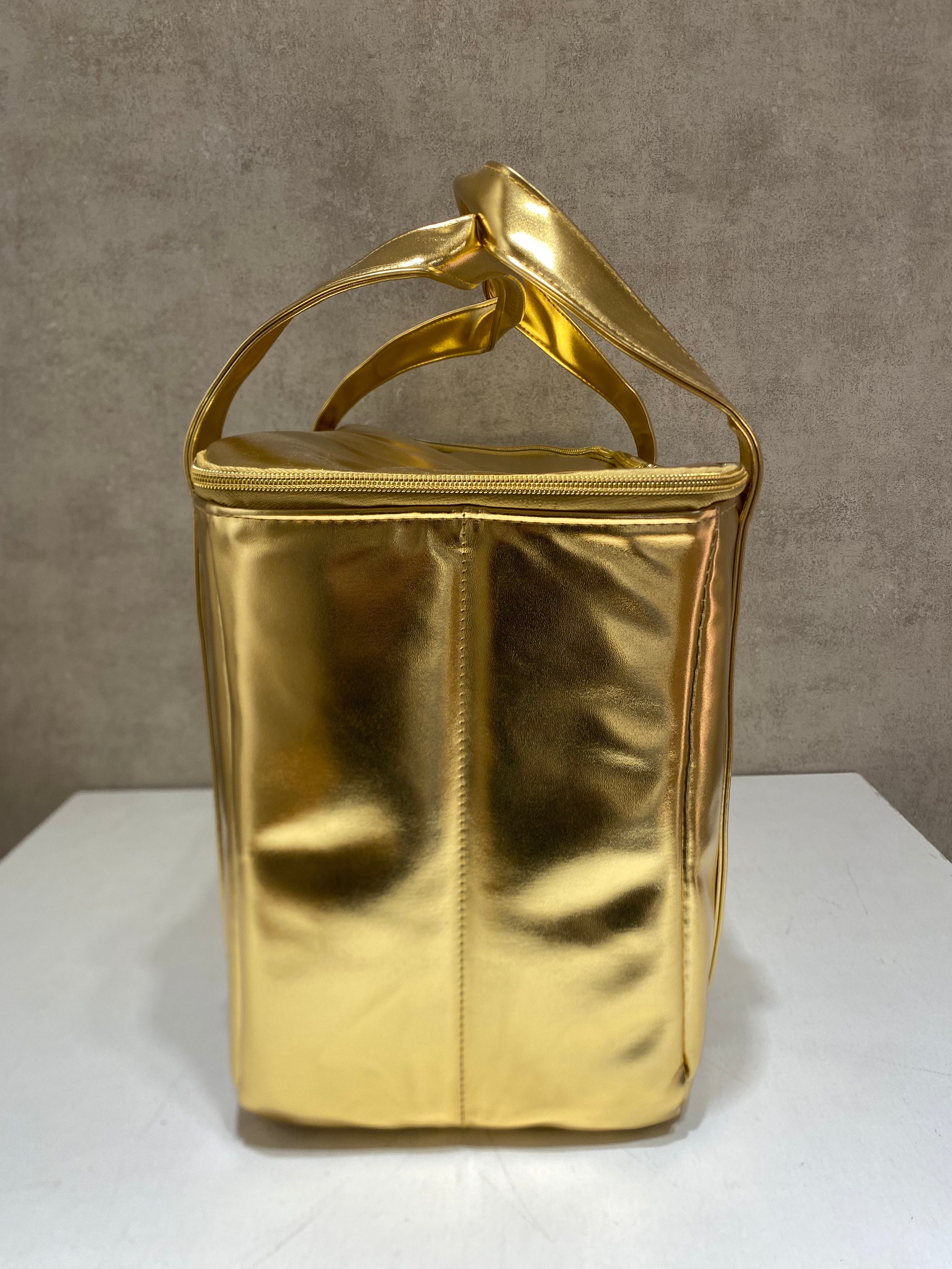 Borsa termica GOLD