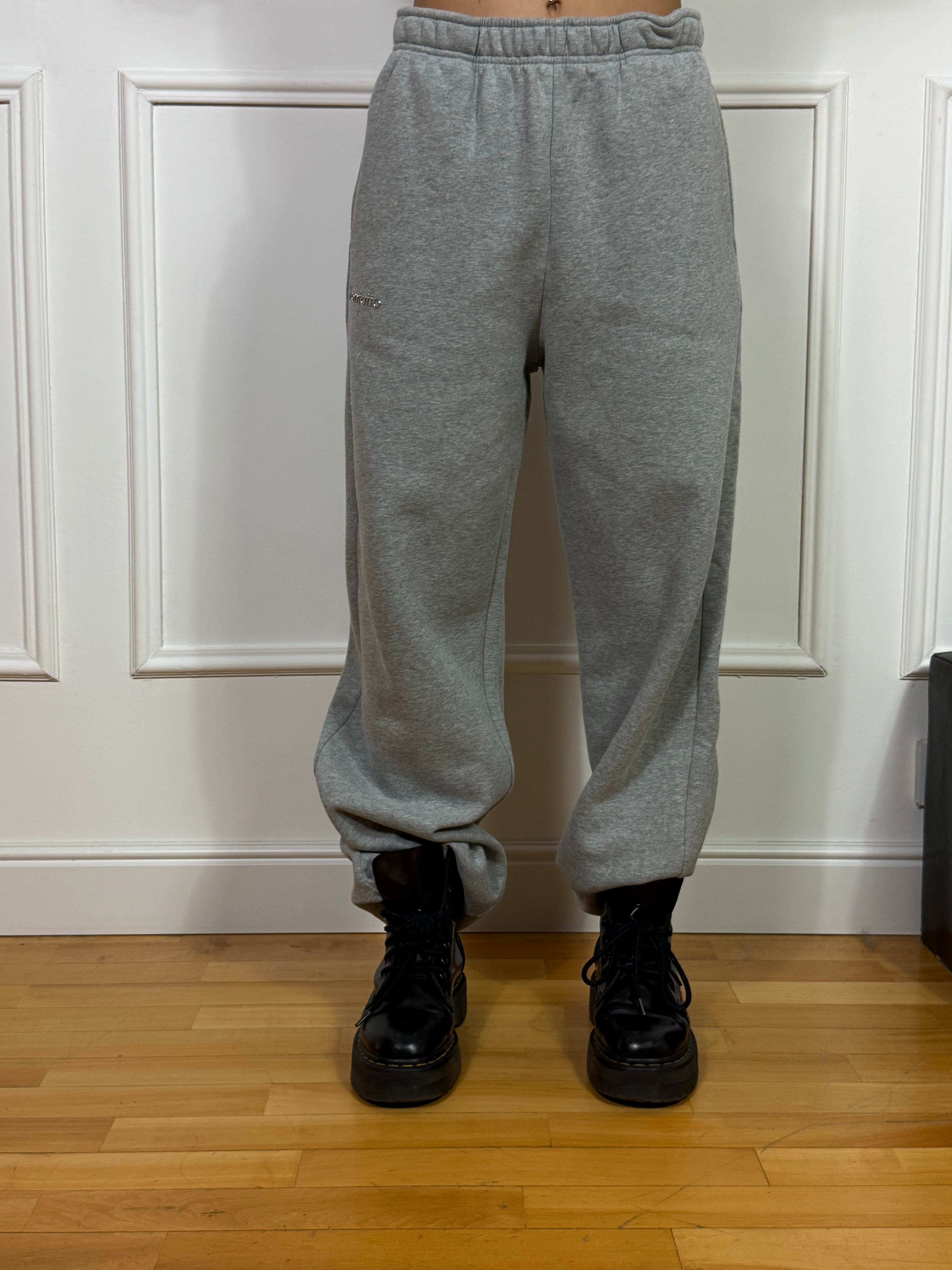 Pantalone tuta Kontatto