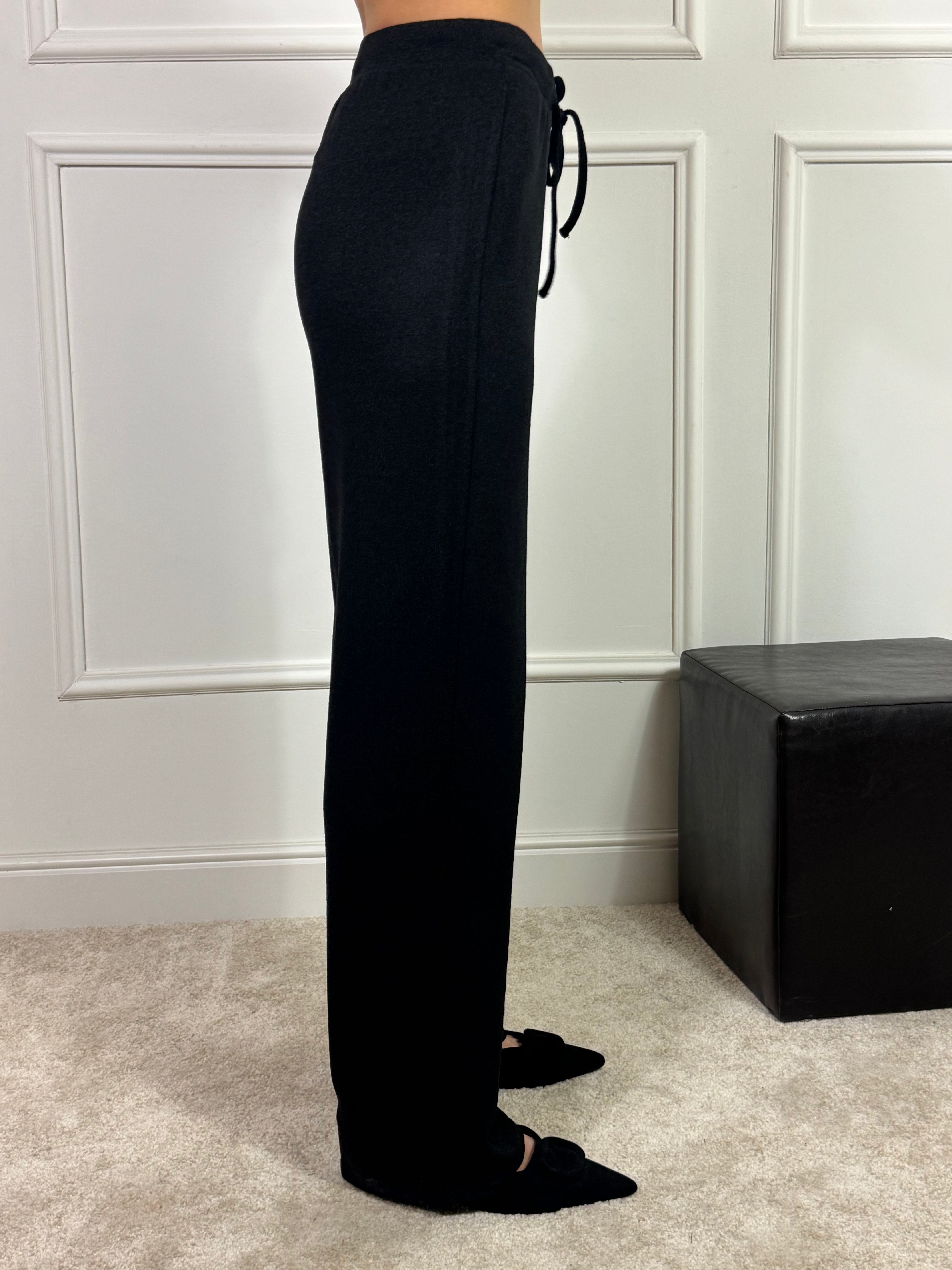 PANTALONE con coulisse JJXX modello VALERIE