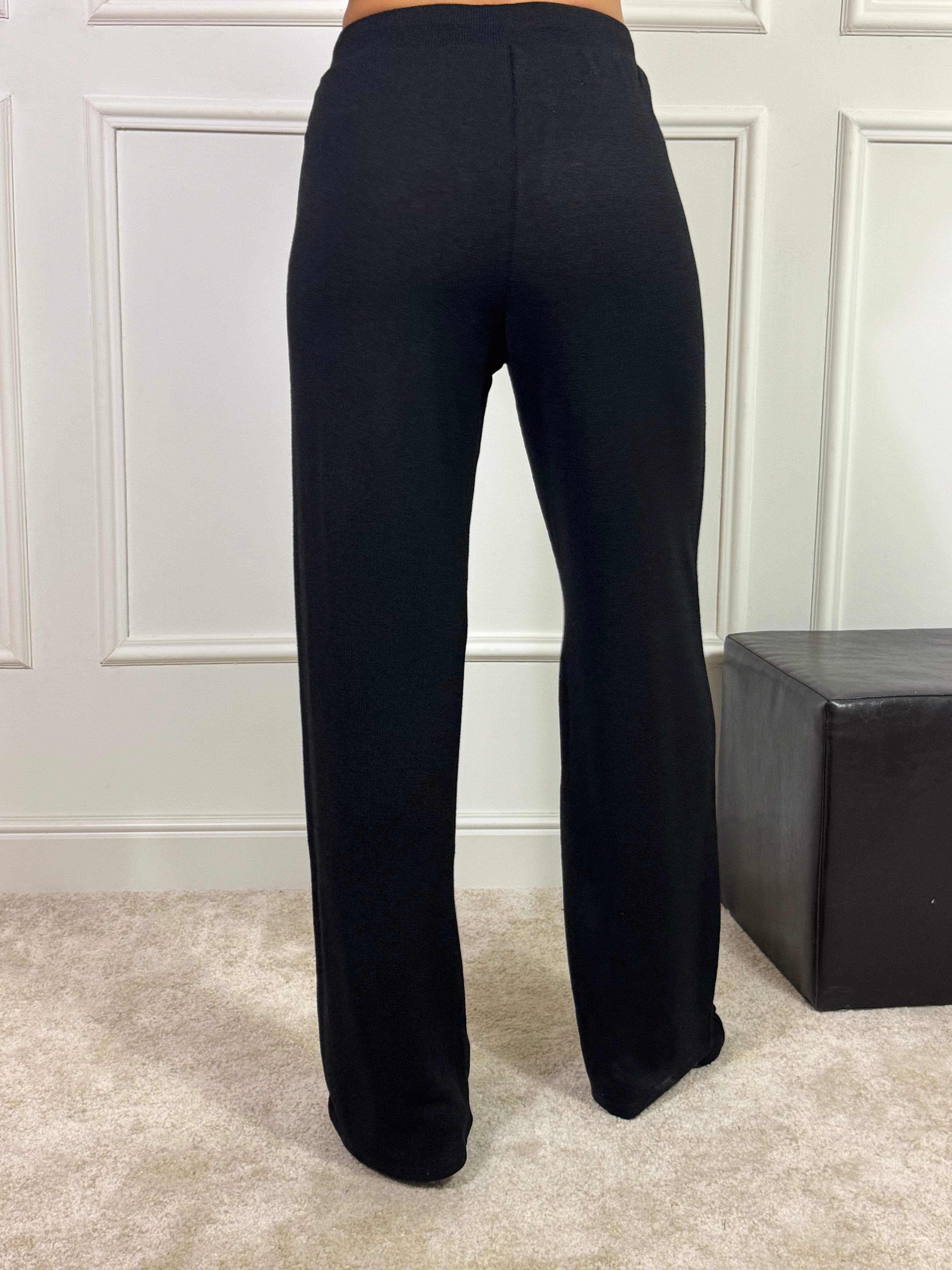 PANTALONE con coulisse JJXX modello VALERIE