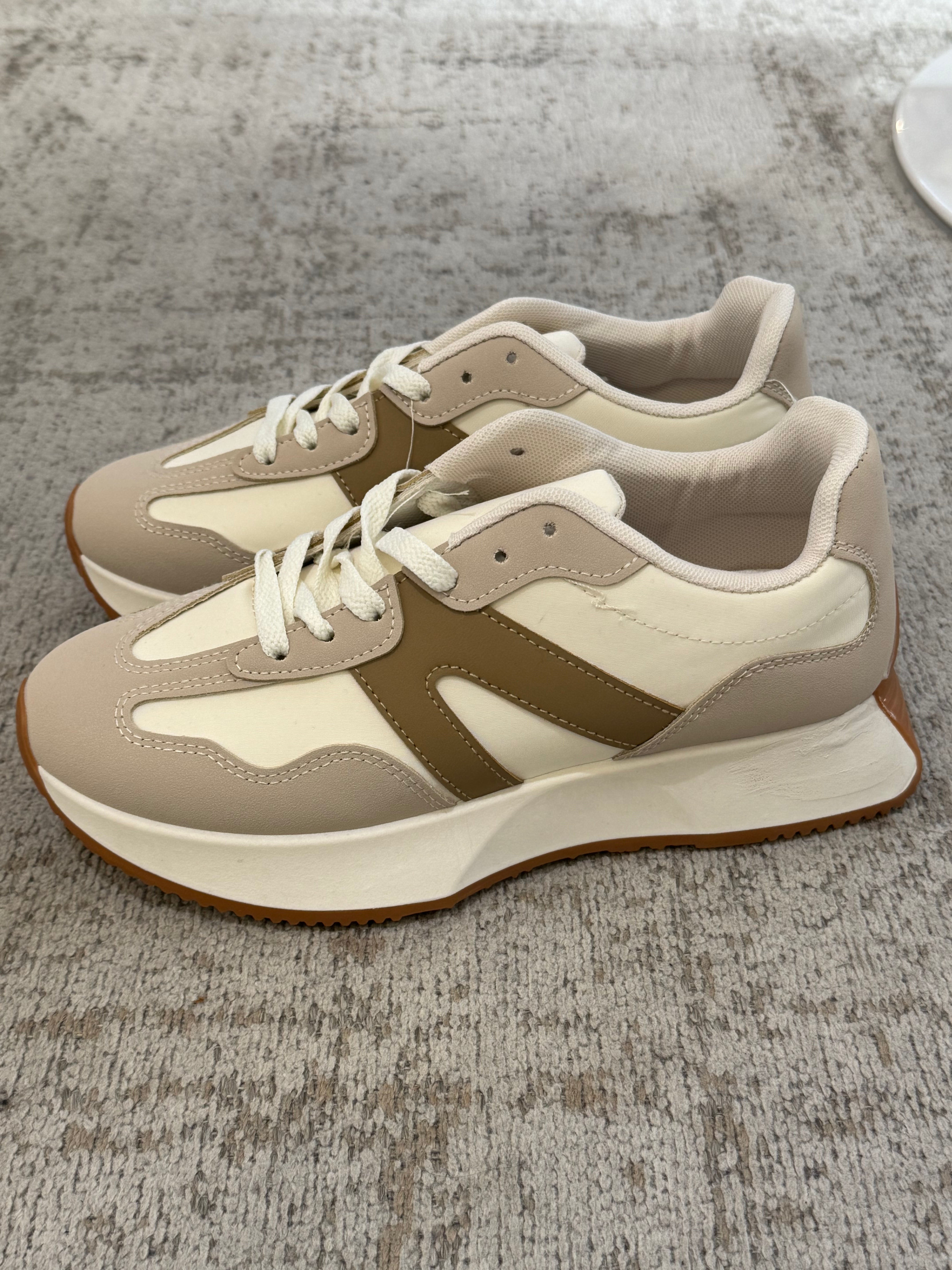 Sneakers modello Jogging