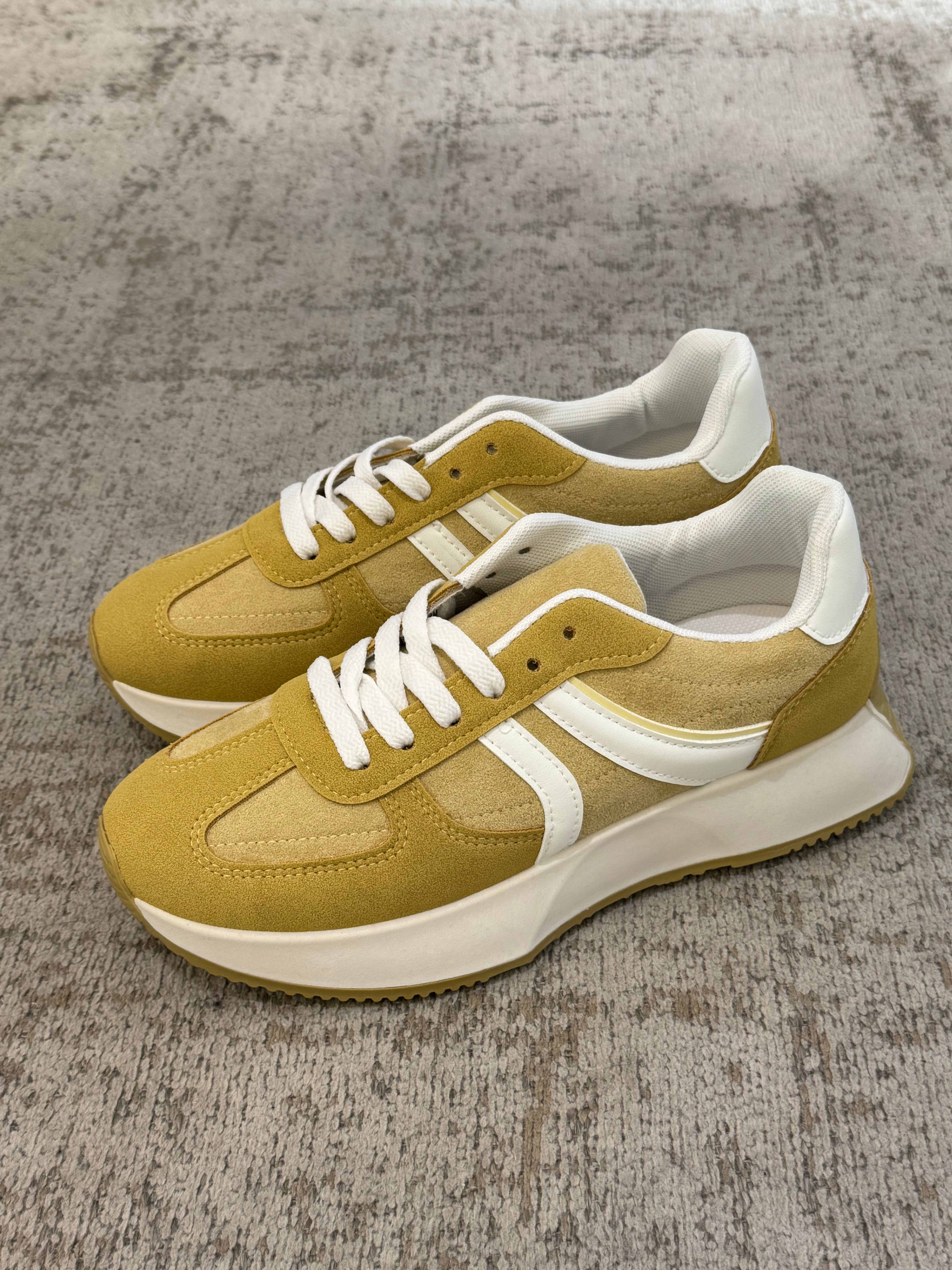 Sneakers modello Jogging