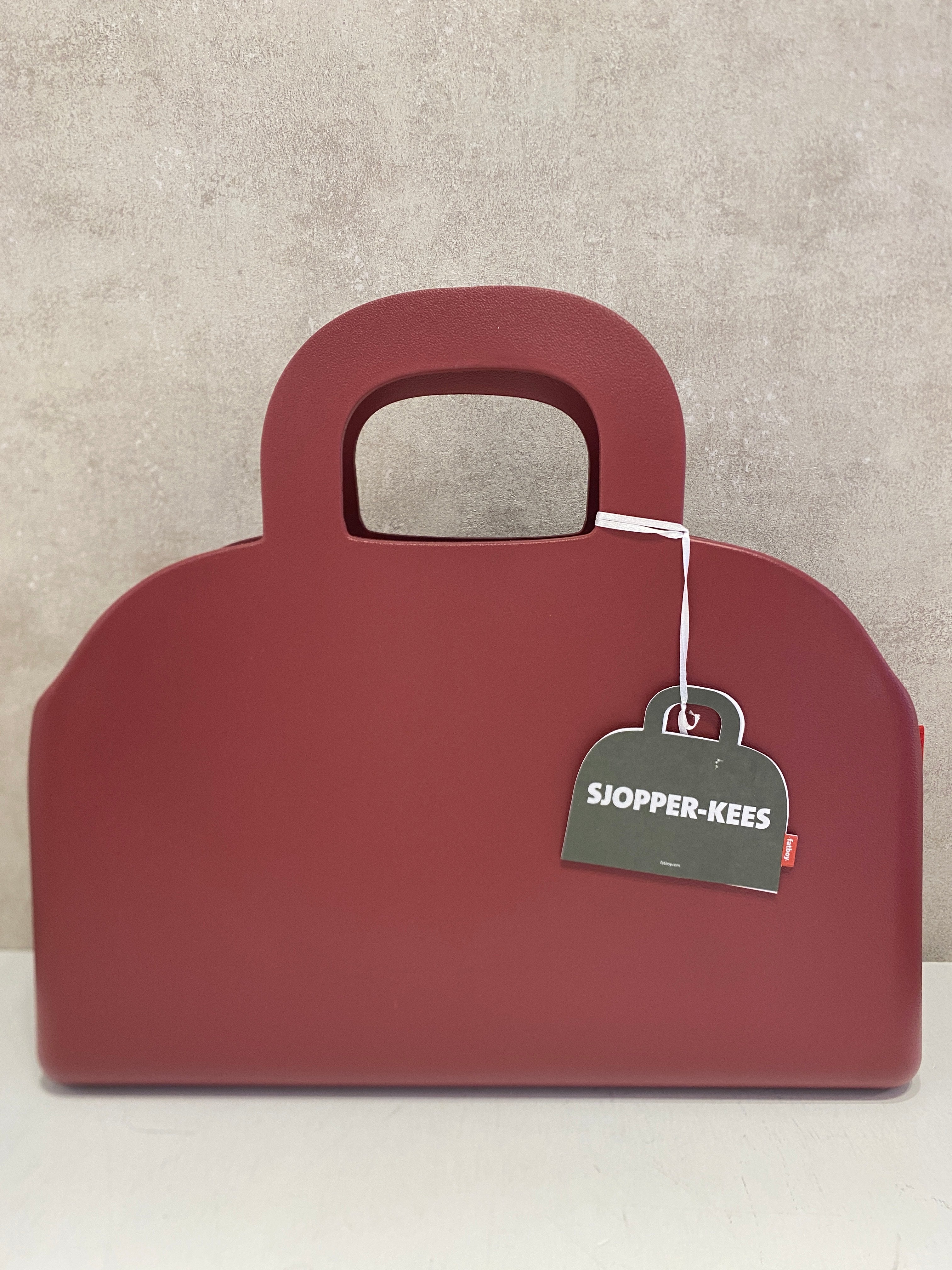 Borsa Sjopper Kees FATBOY