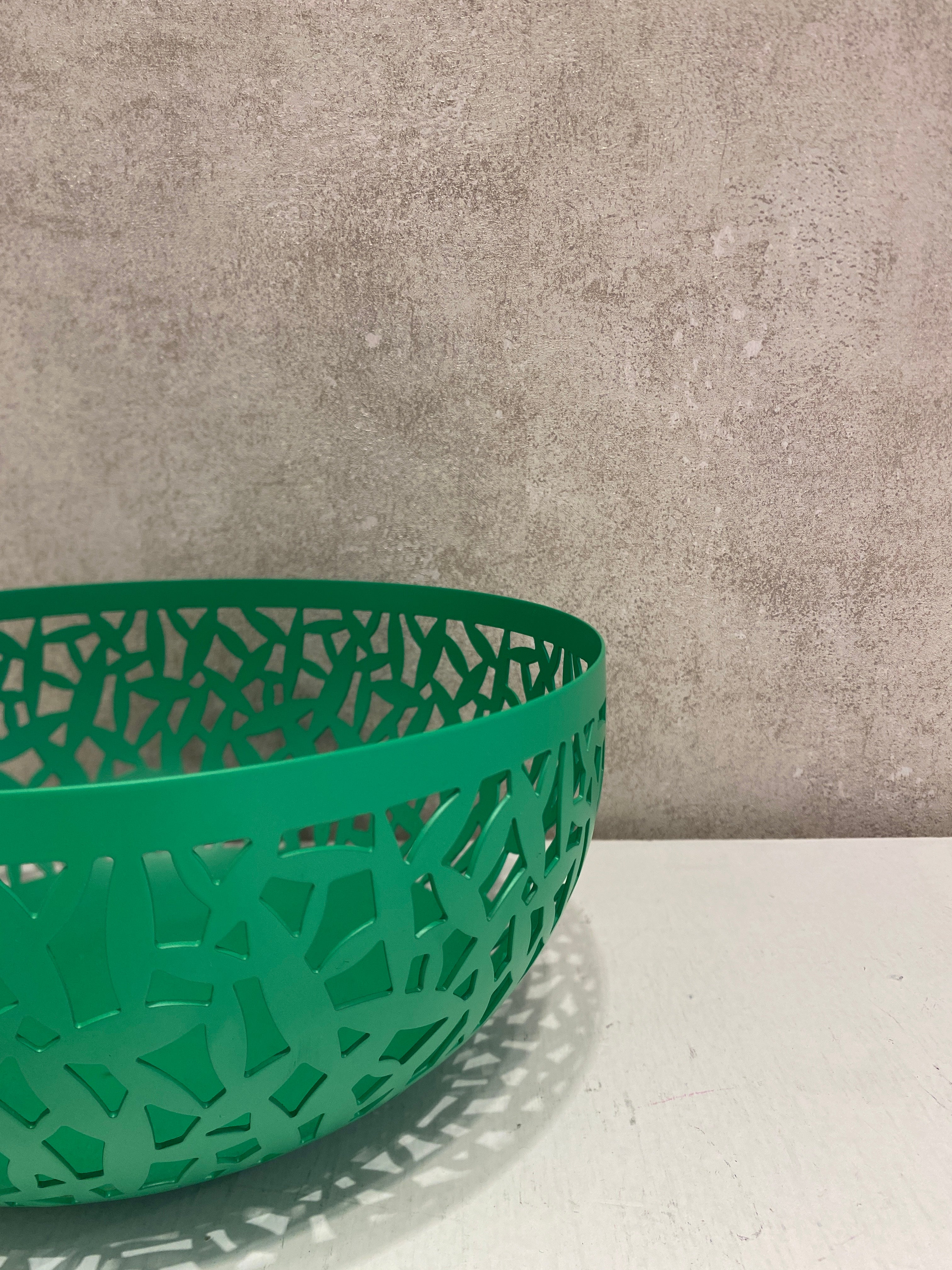 Centrotavola 21 CACTUS ALESSI