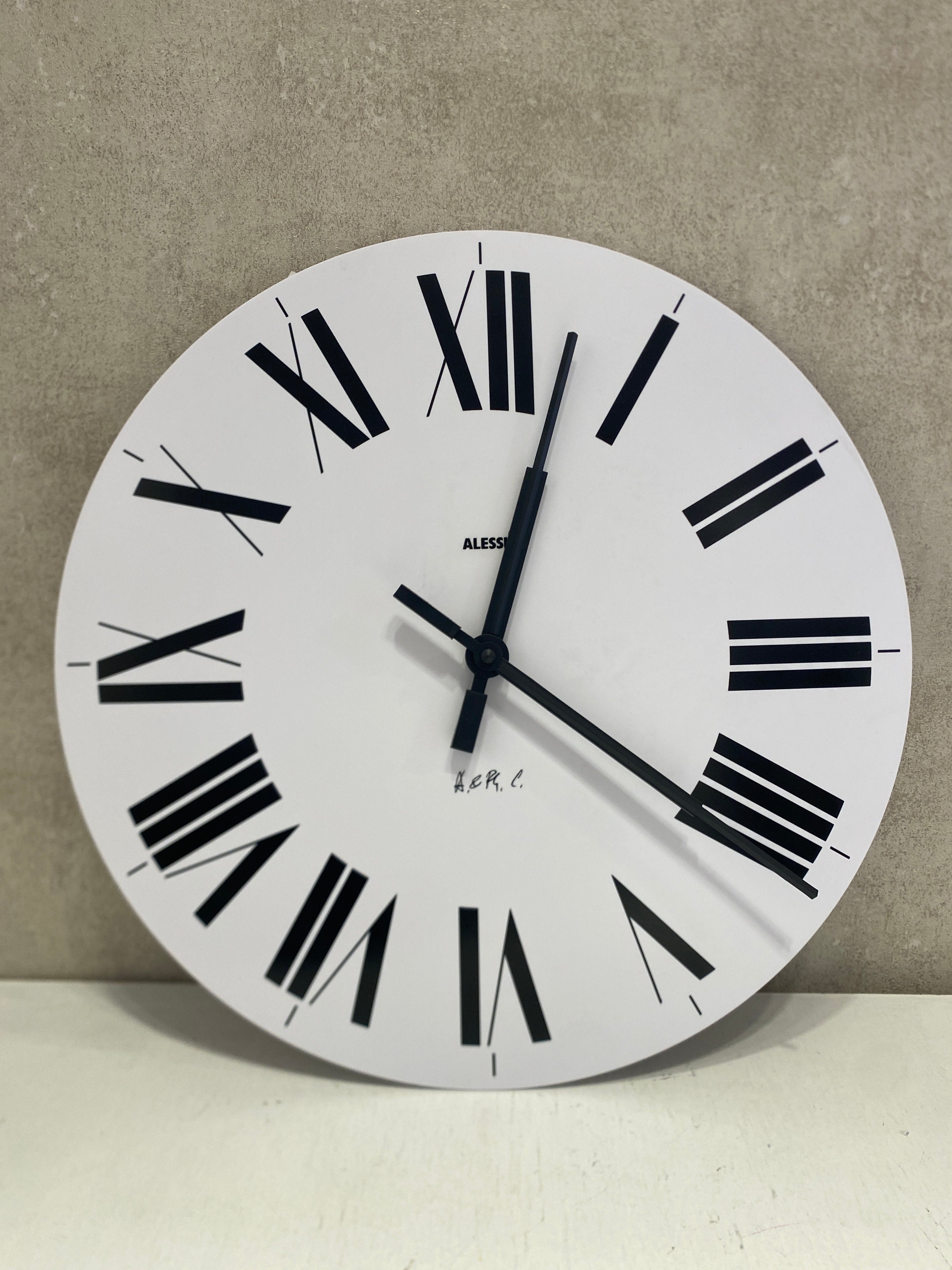 Orologio FIRENZE ALESSI