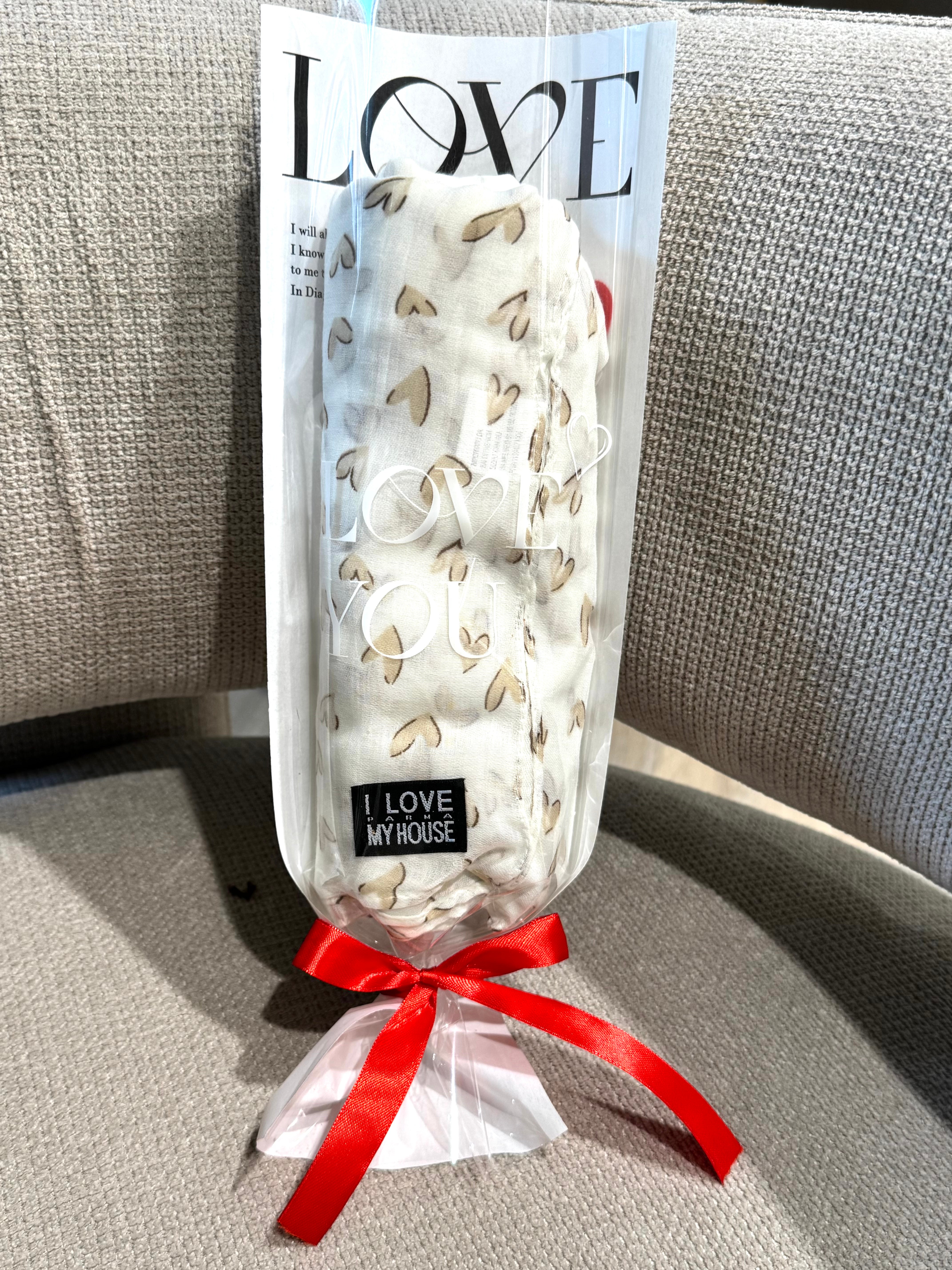 Foulard CUORI PICCOLI