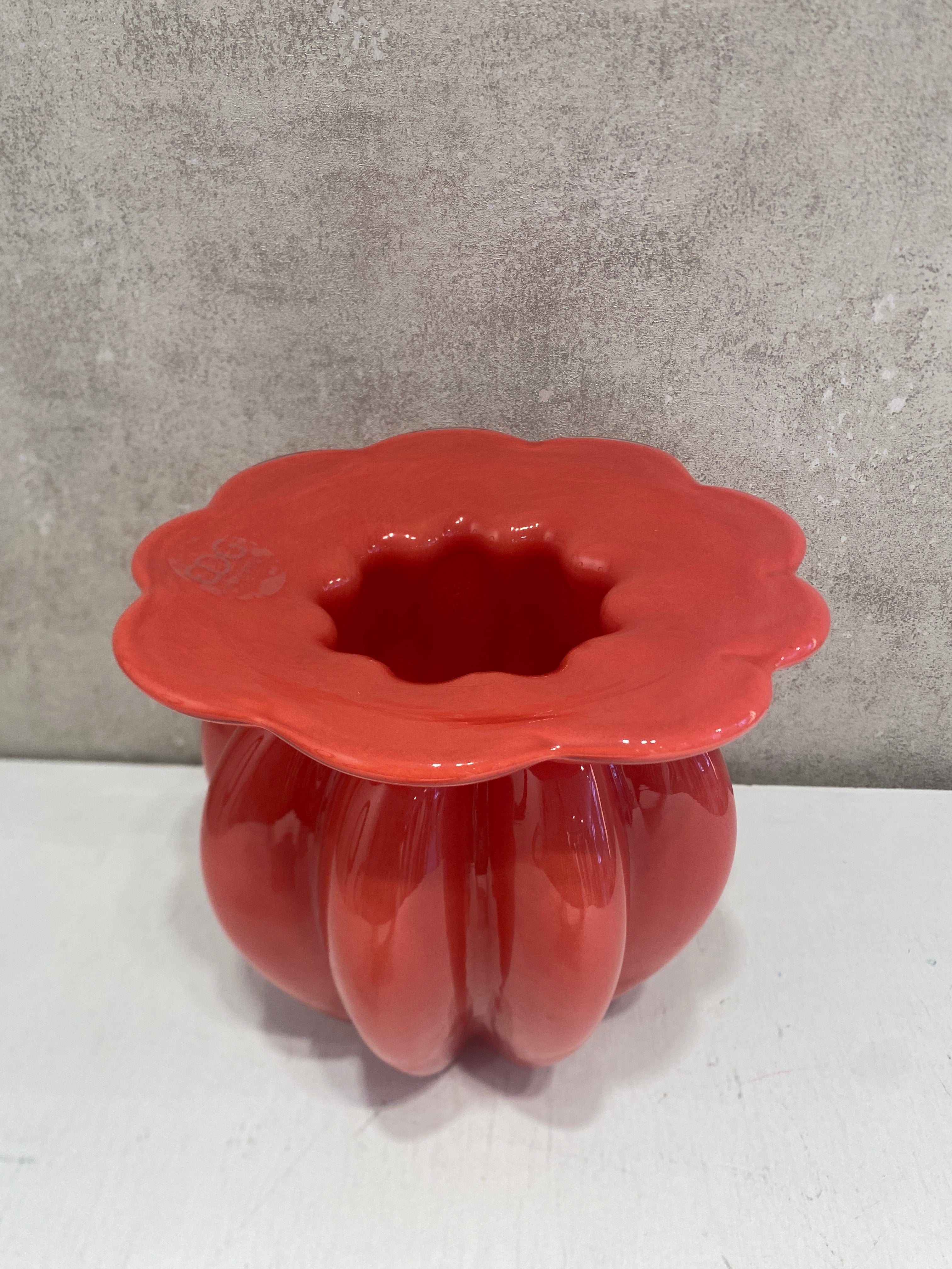 Vaso 17 CORALLO
