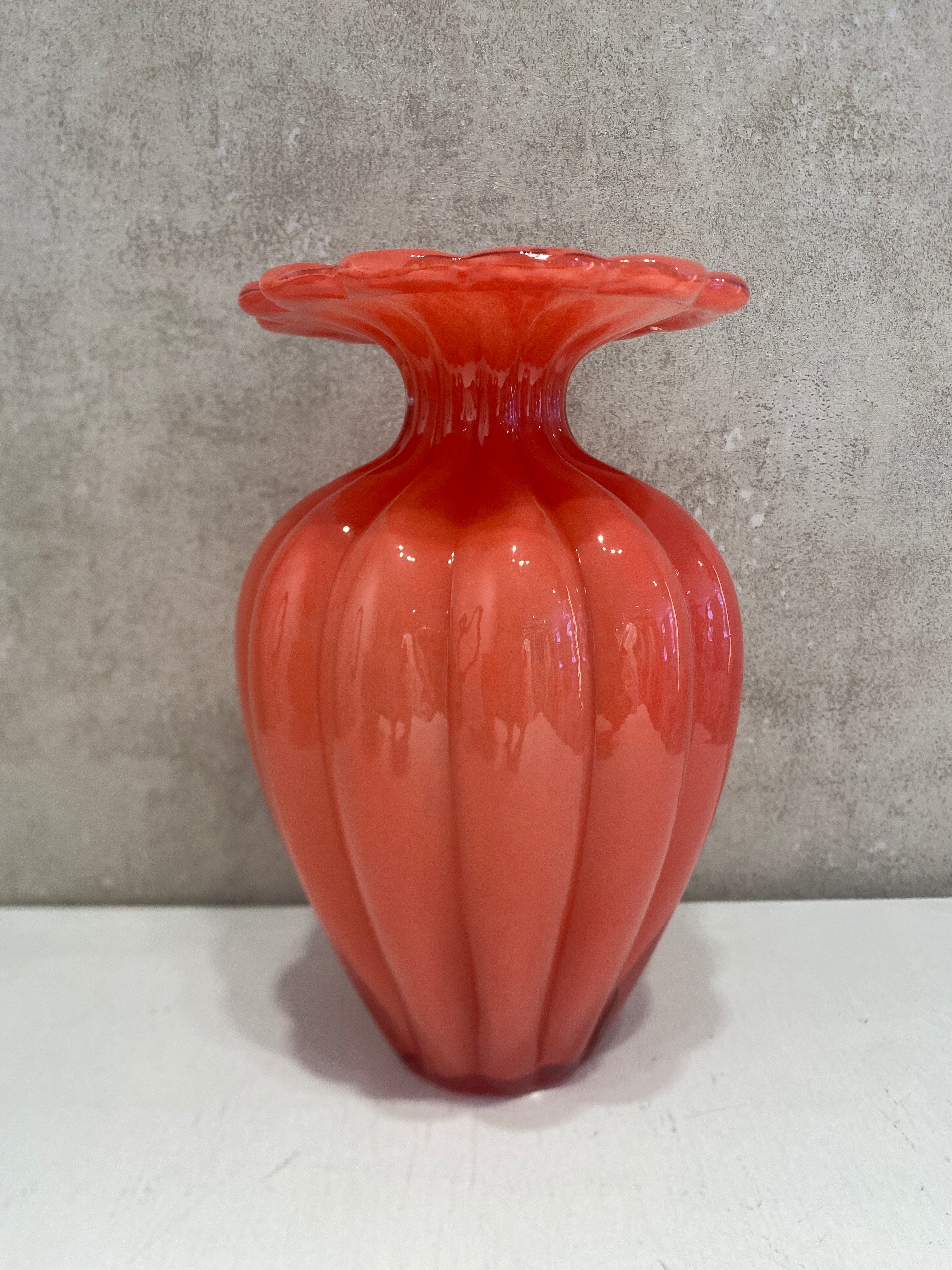 Vaso 25 CORALLO