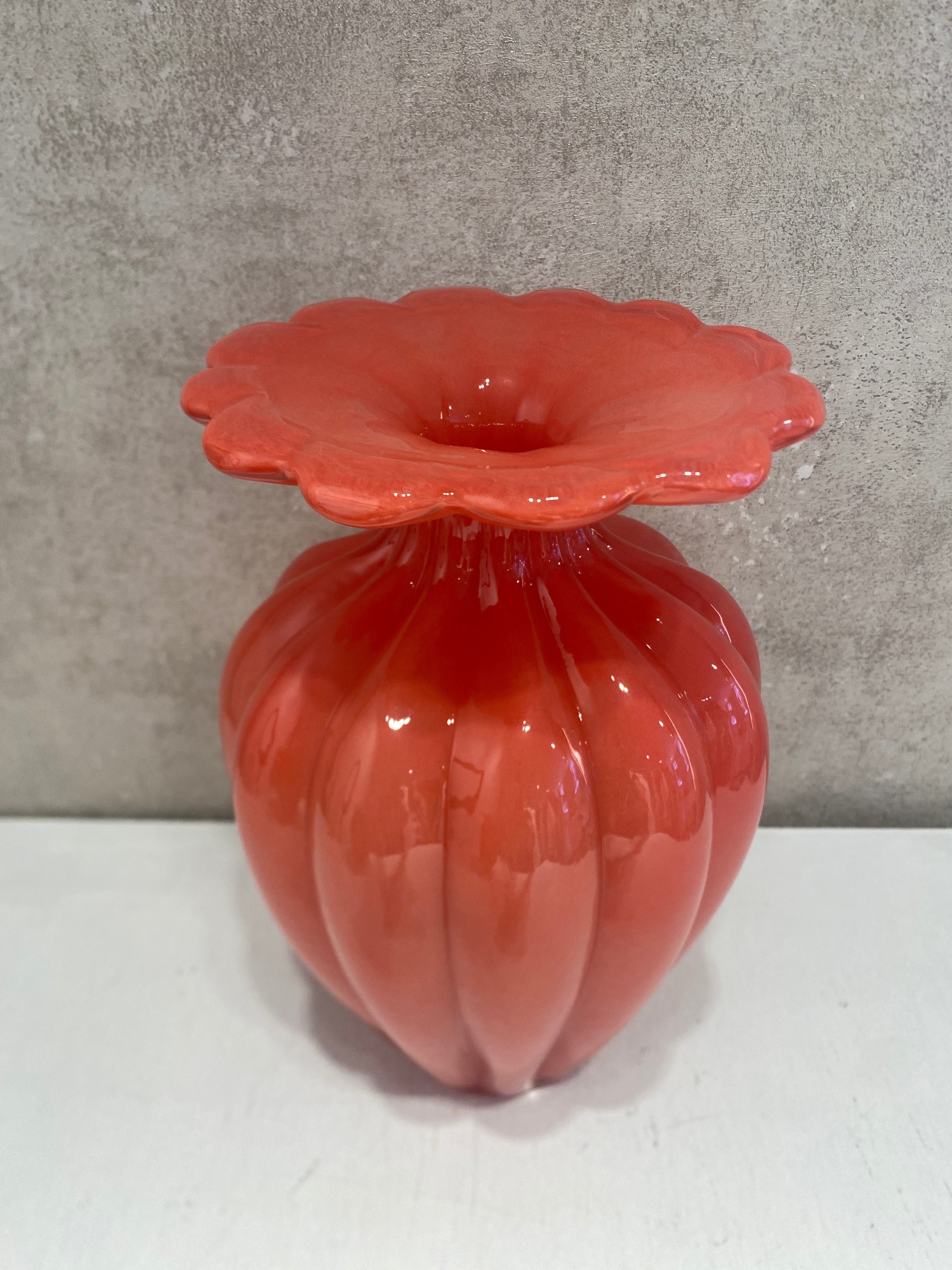 Vaso 25 CORALLO