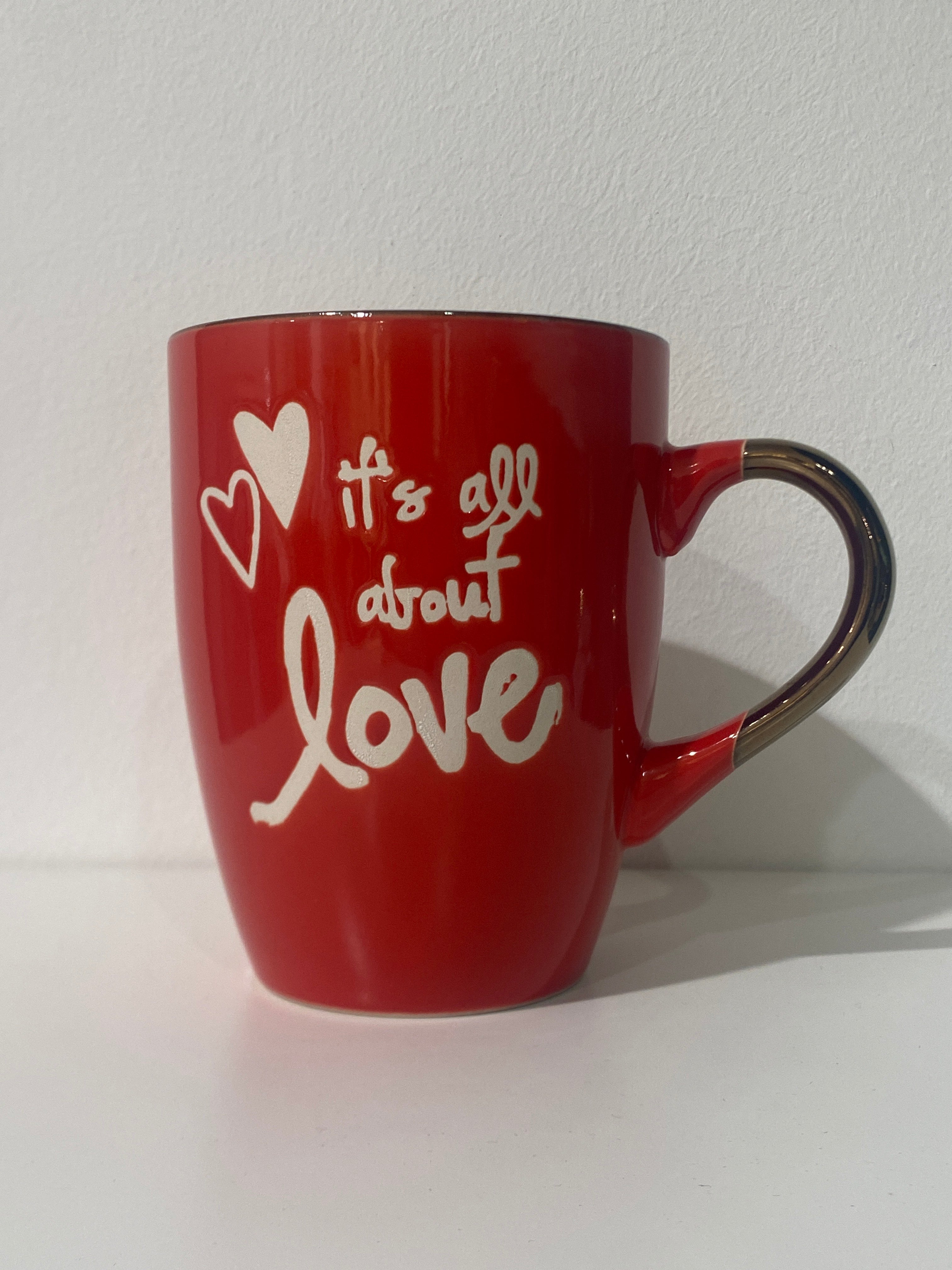 MUG tazza San Valentino
