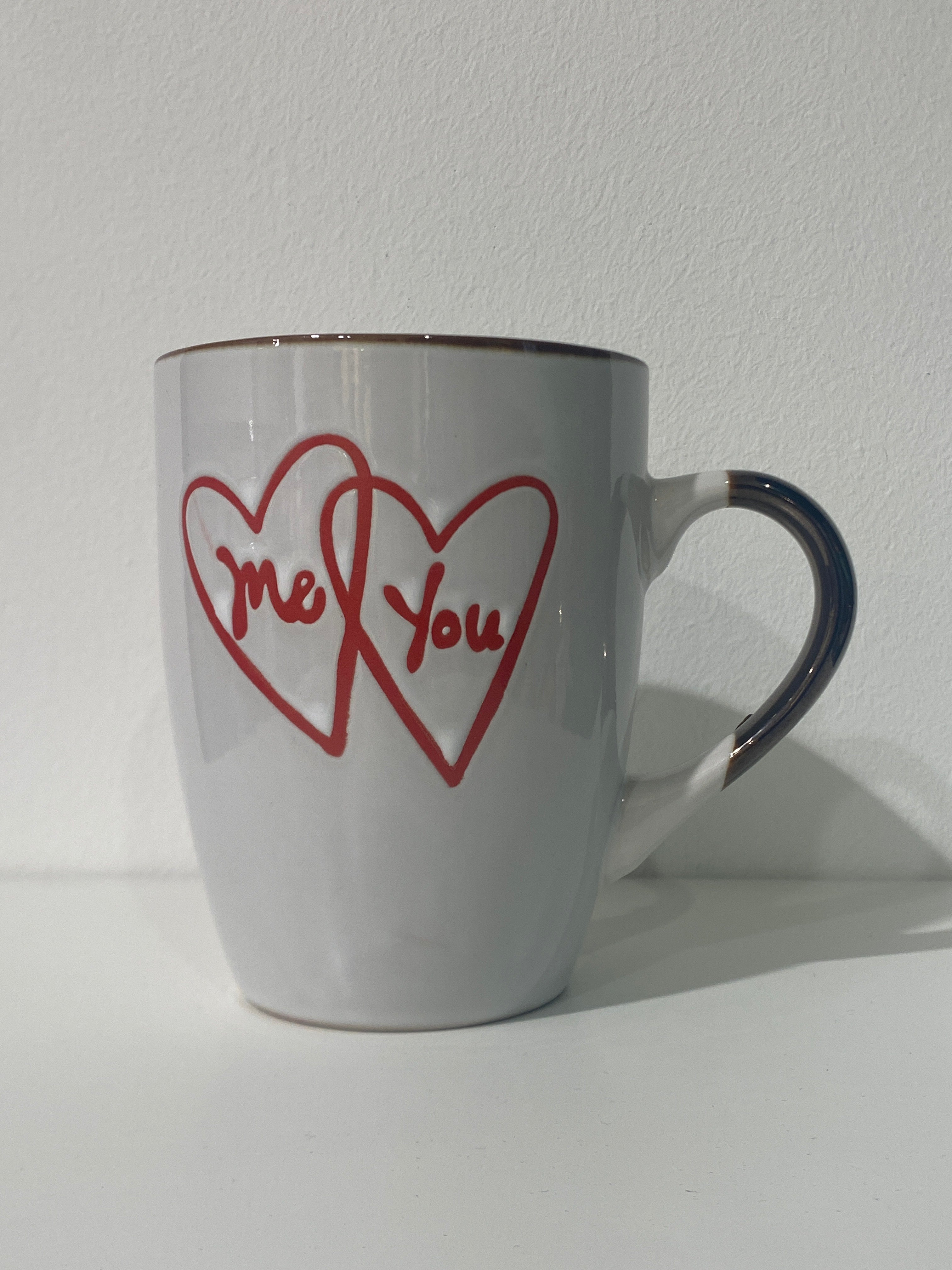 MUG tazza San Valentino