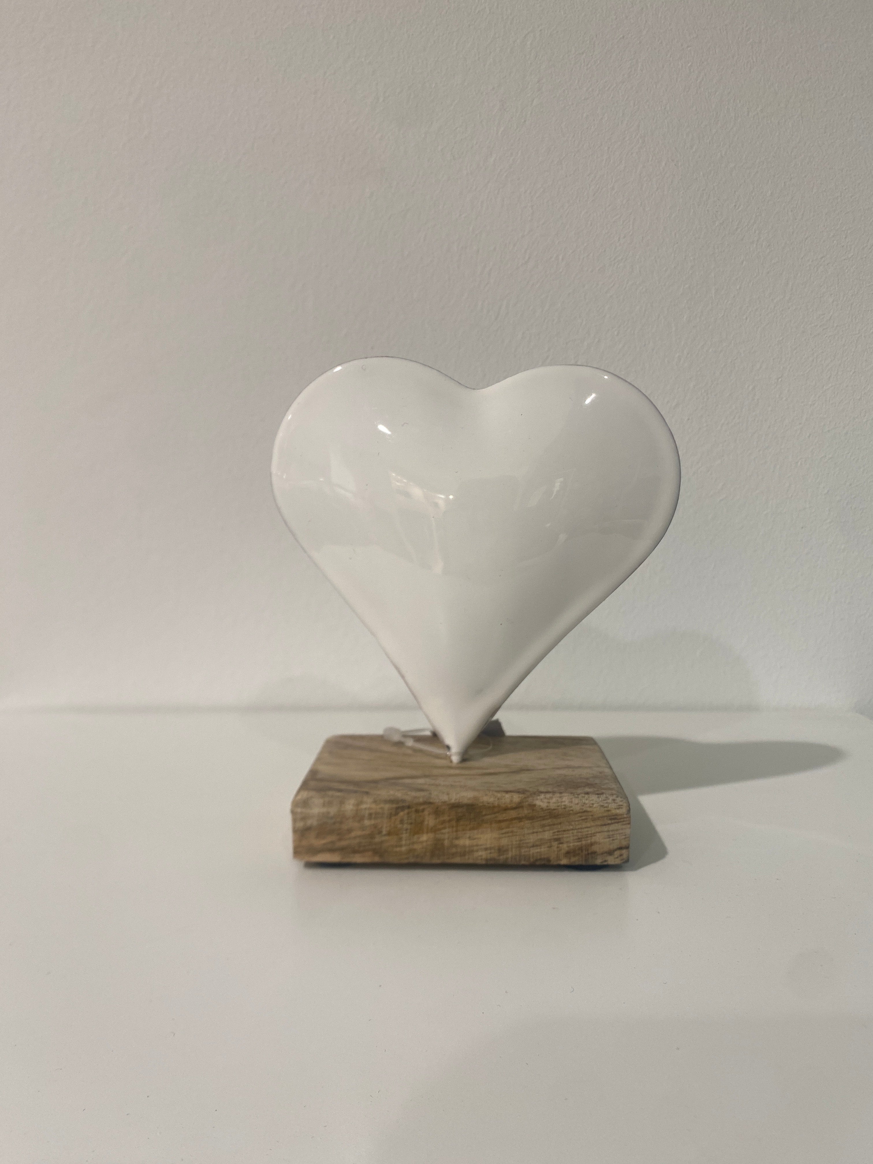 Cuore h.12 SAN VALENTINO