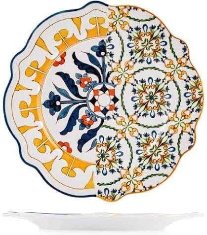 Piatti set 18pz Faenza