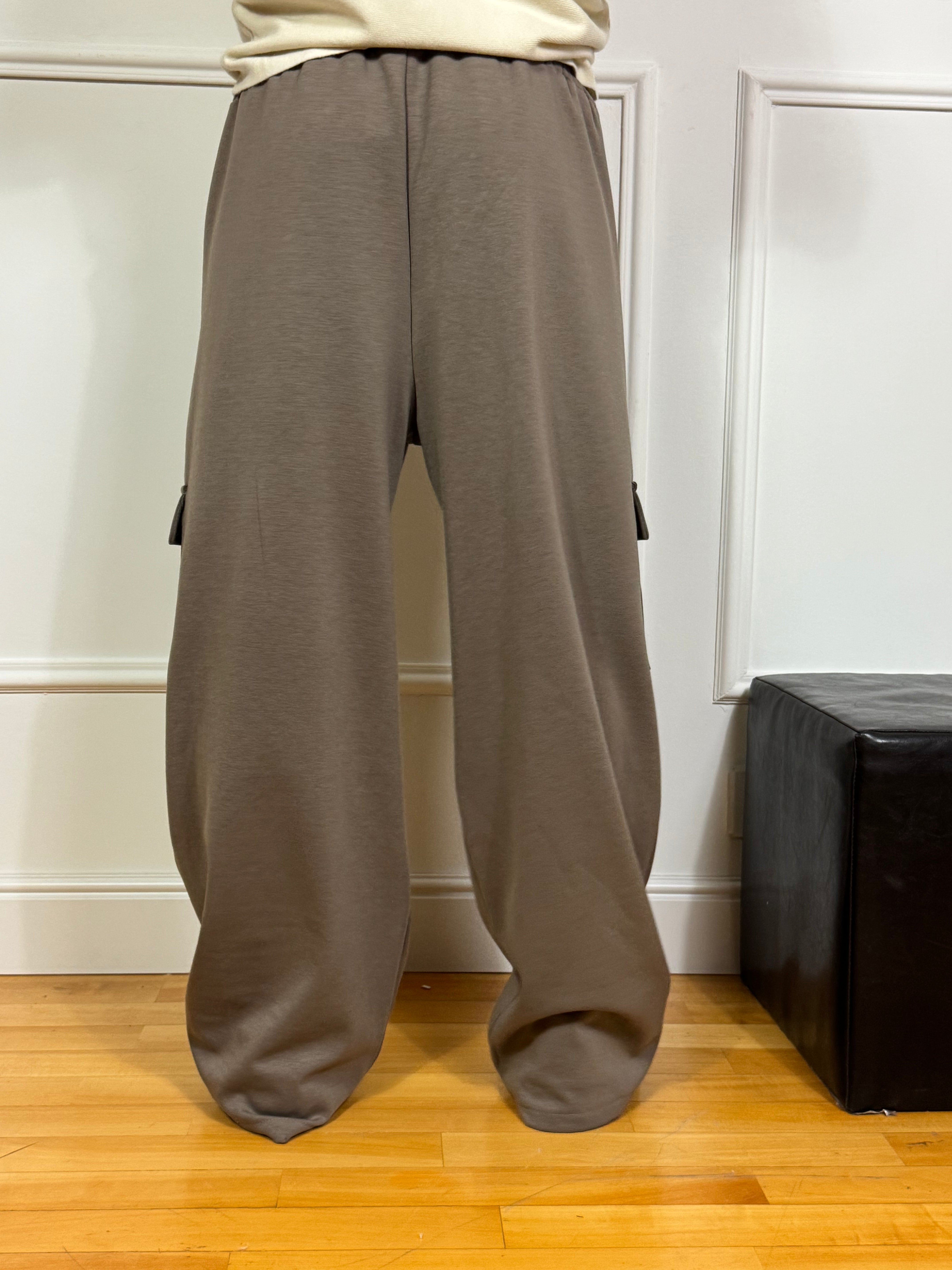 Pantalone TUTA Victoria ILMH AMPIO CARGO