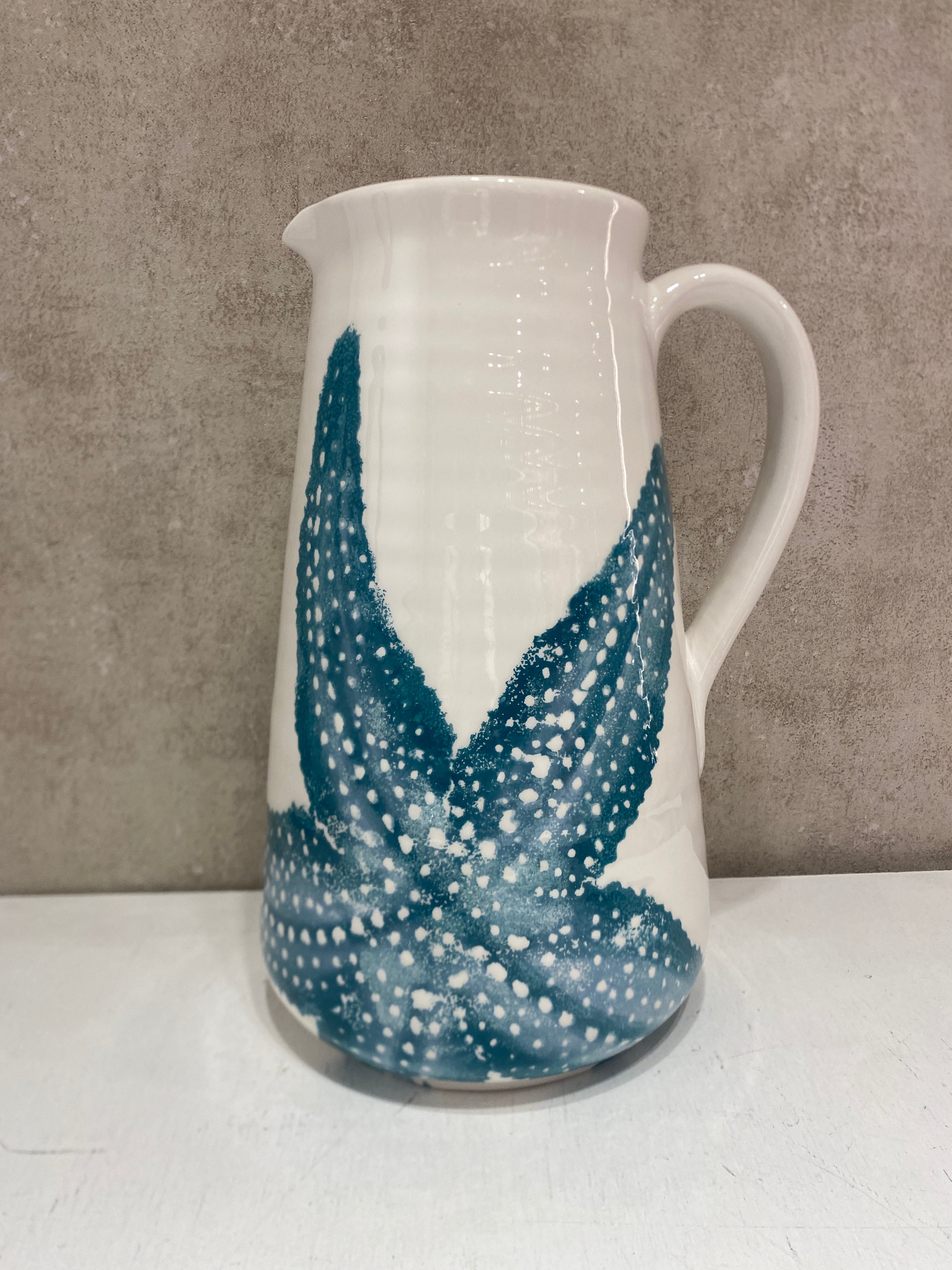 Brocca / Vaso STELLA MARINETTE