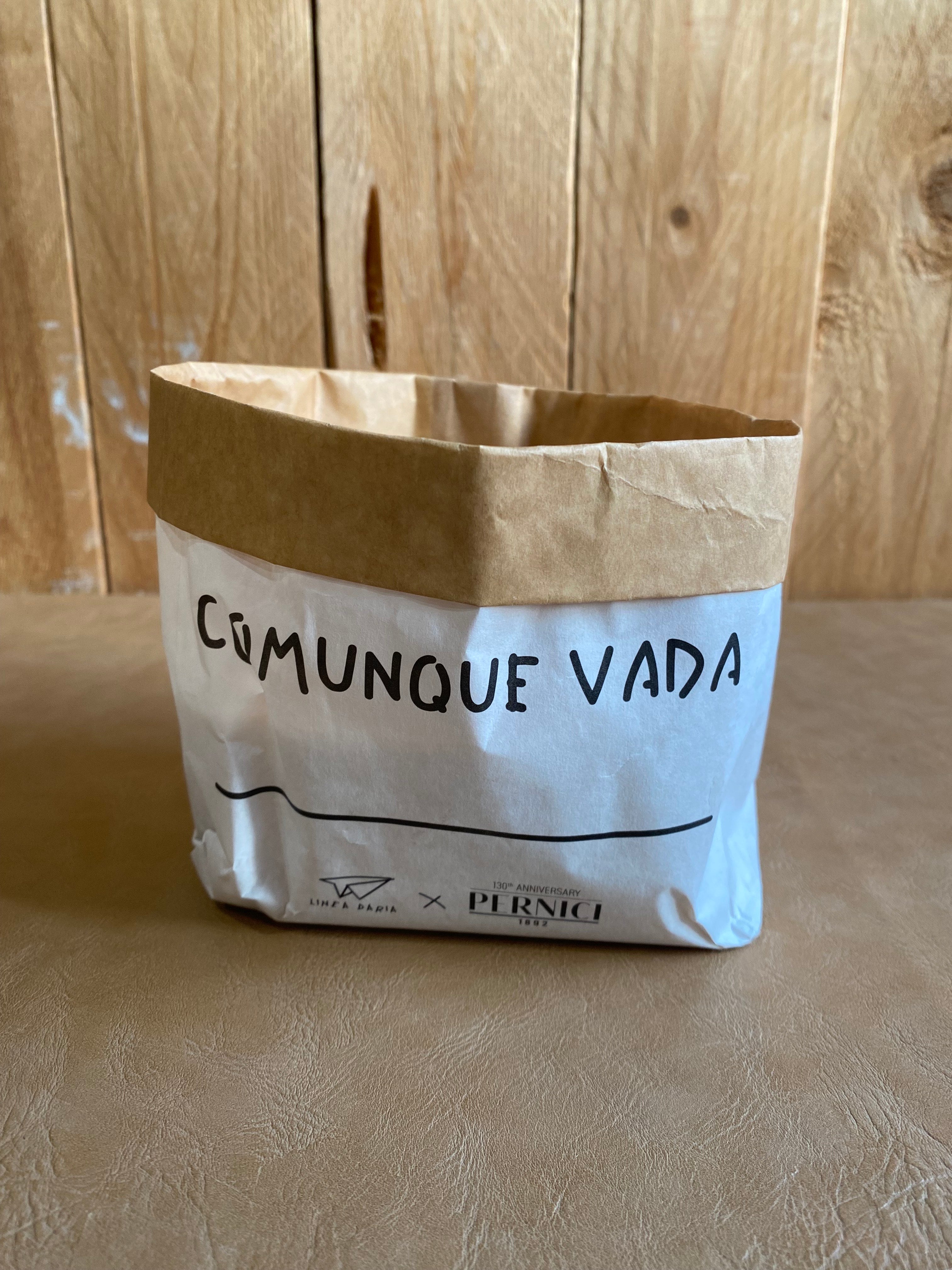 Candela COMUNQUE VADA____