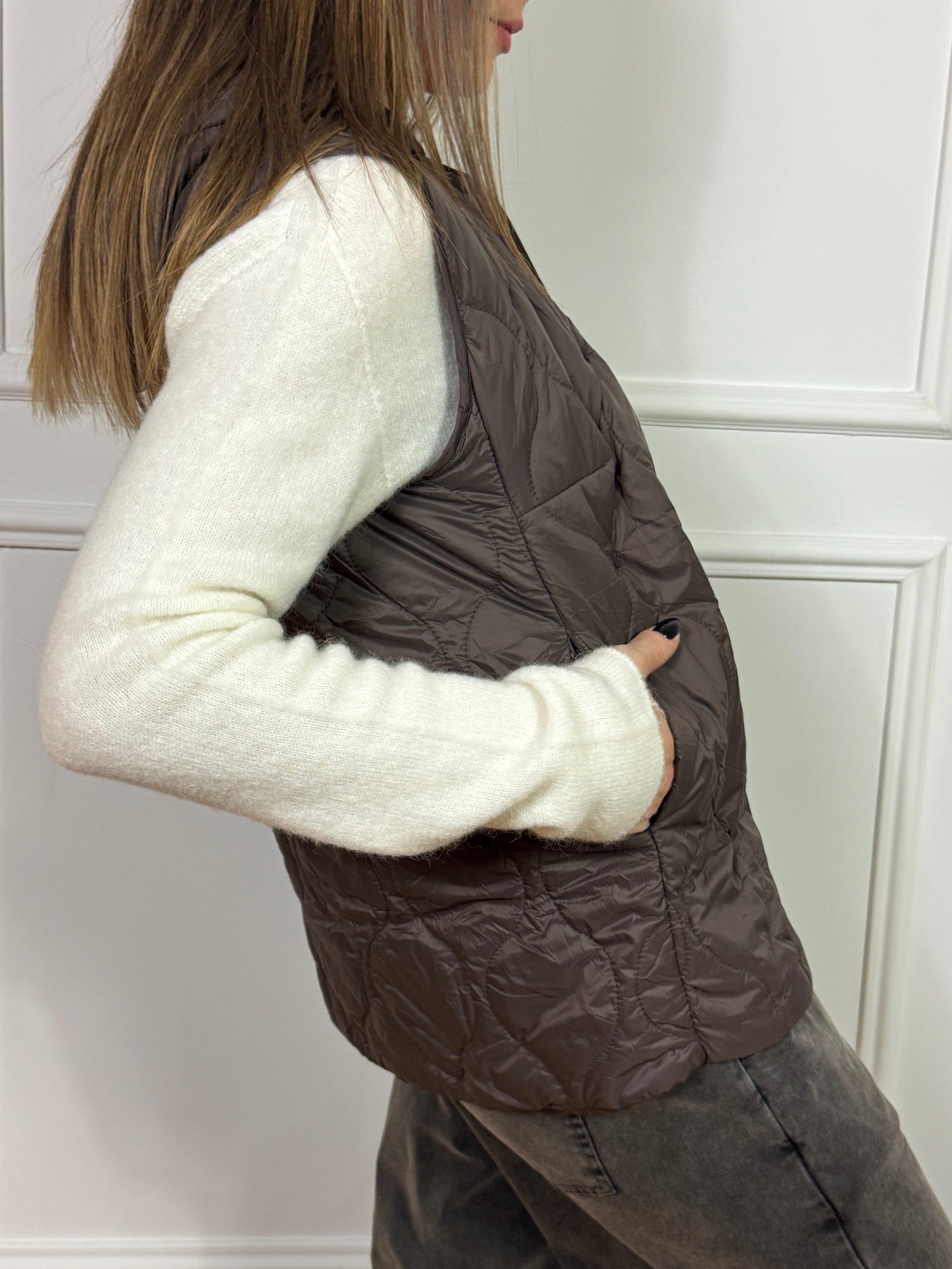 Smanicato VICTORIA  ILMH