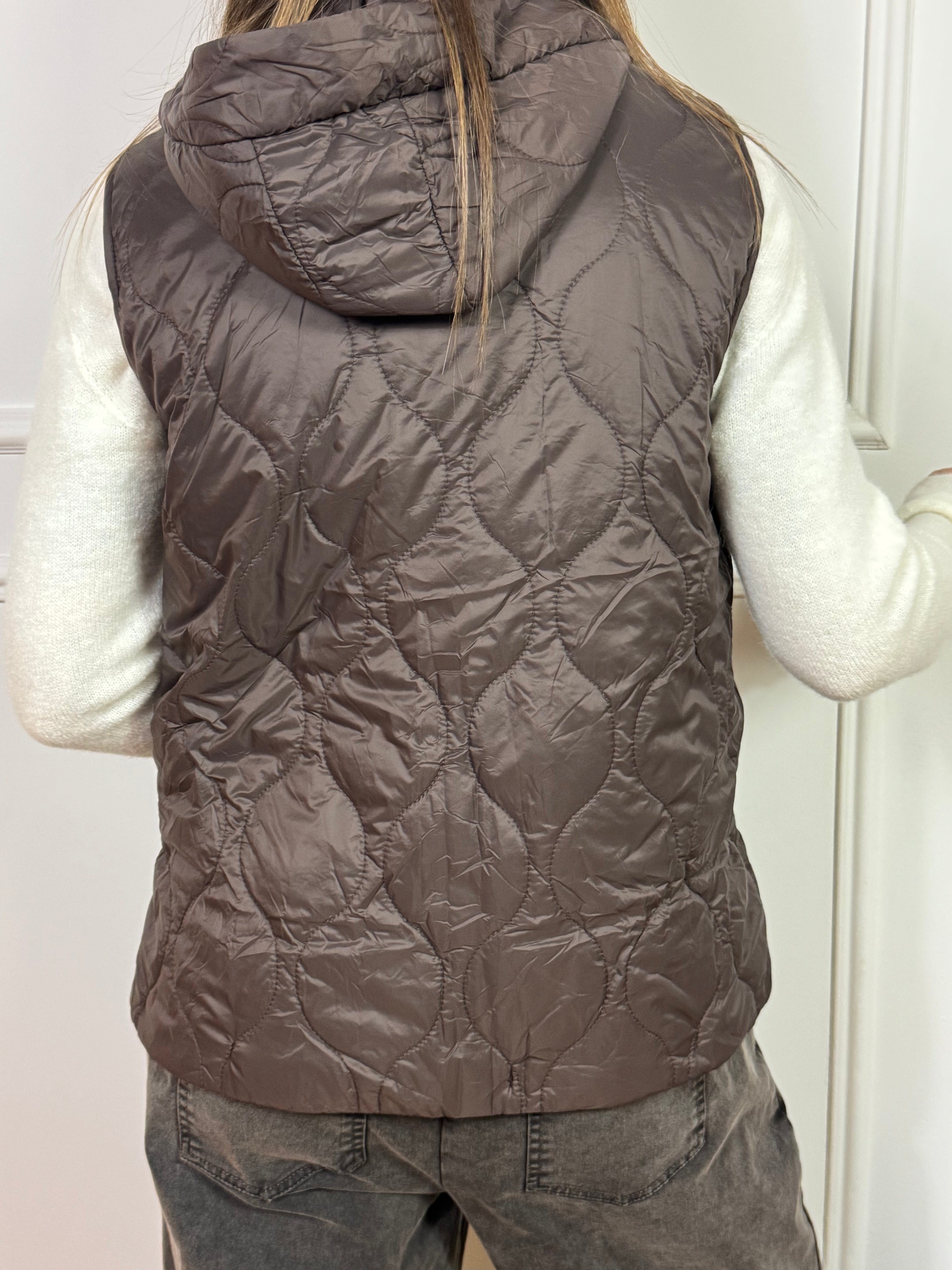 Smanicato VICTORIA  ILMH