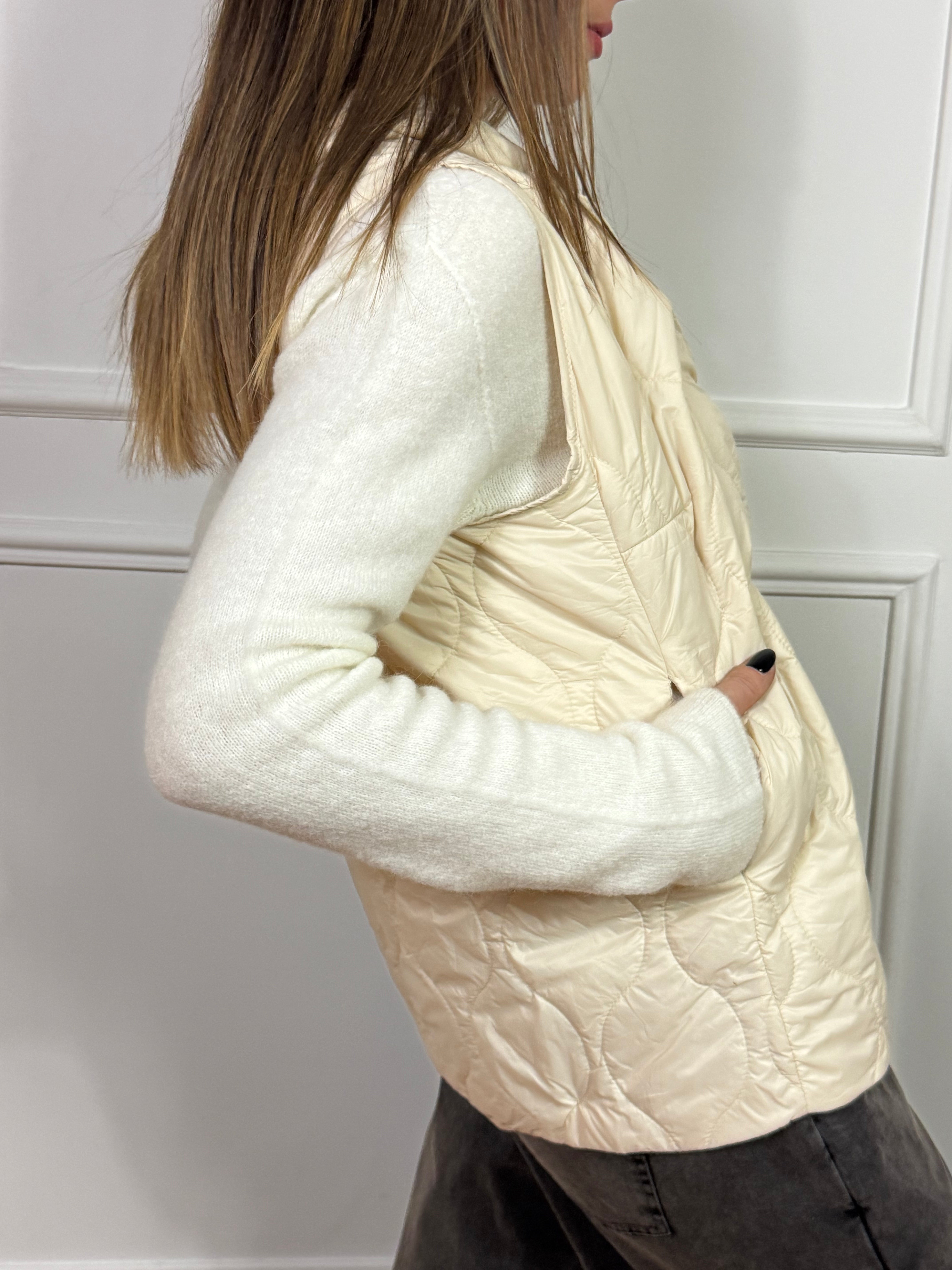 Smanicato VICTORIA  ILMH