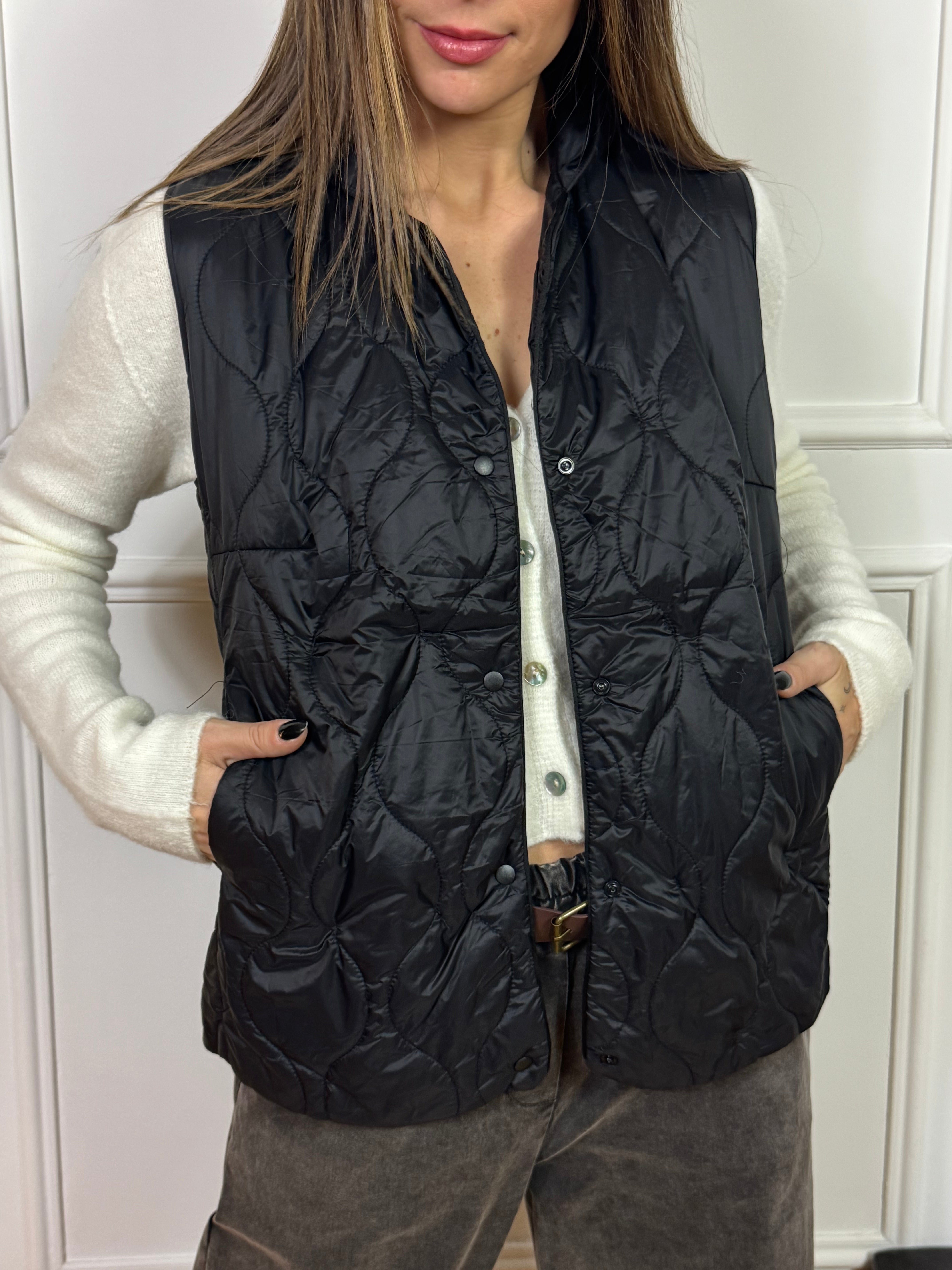 Smanicato VICTORIA  ILMH