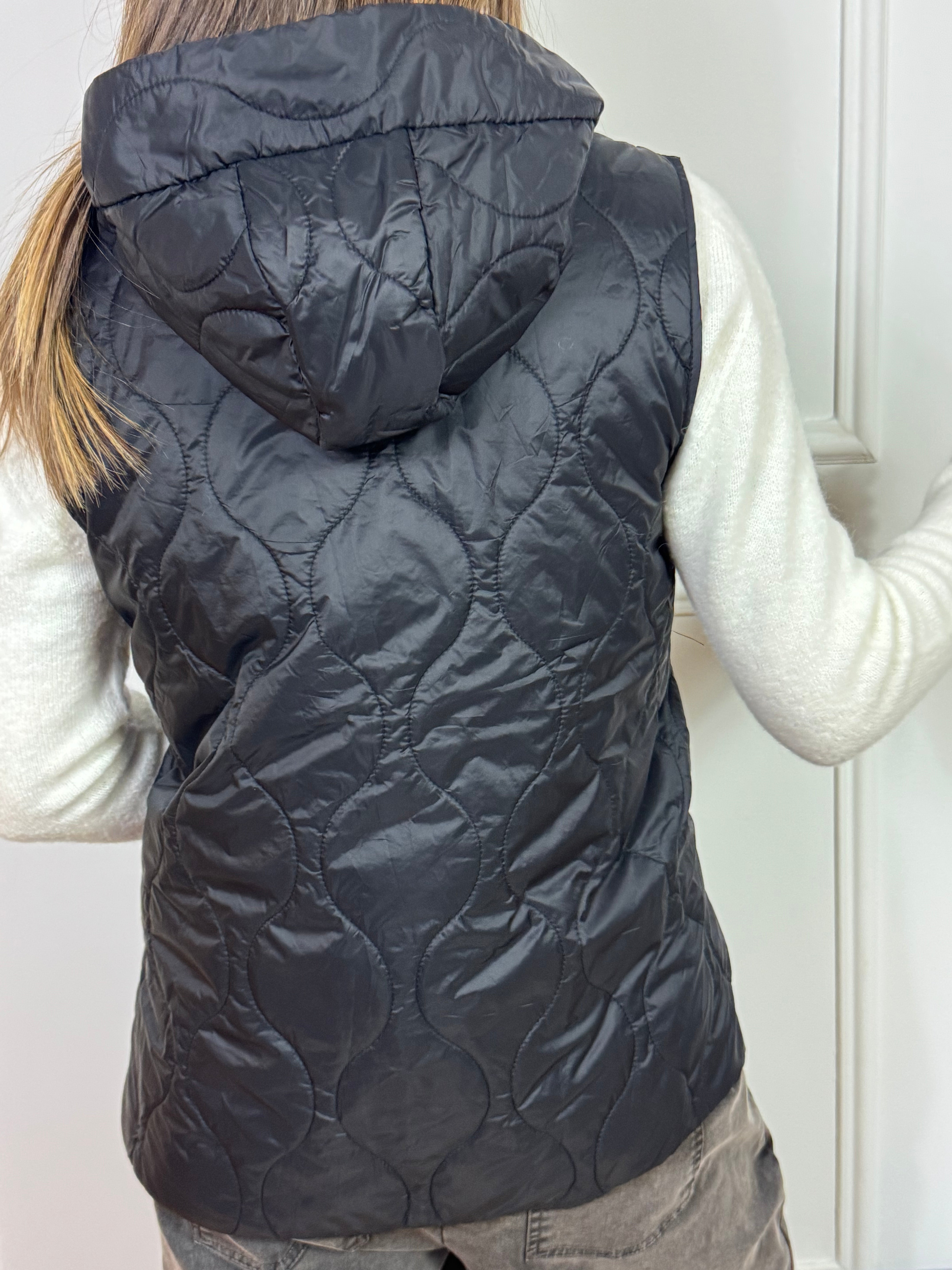 Smanicato VICTORIA  ILMH