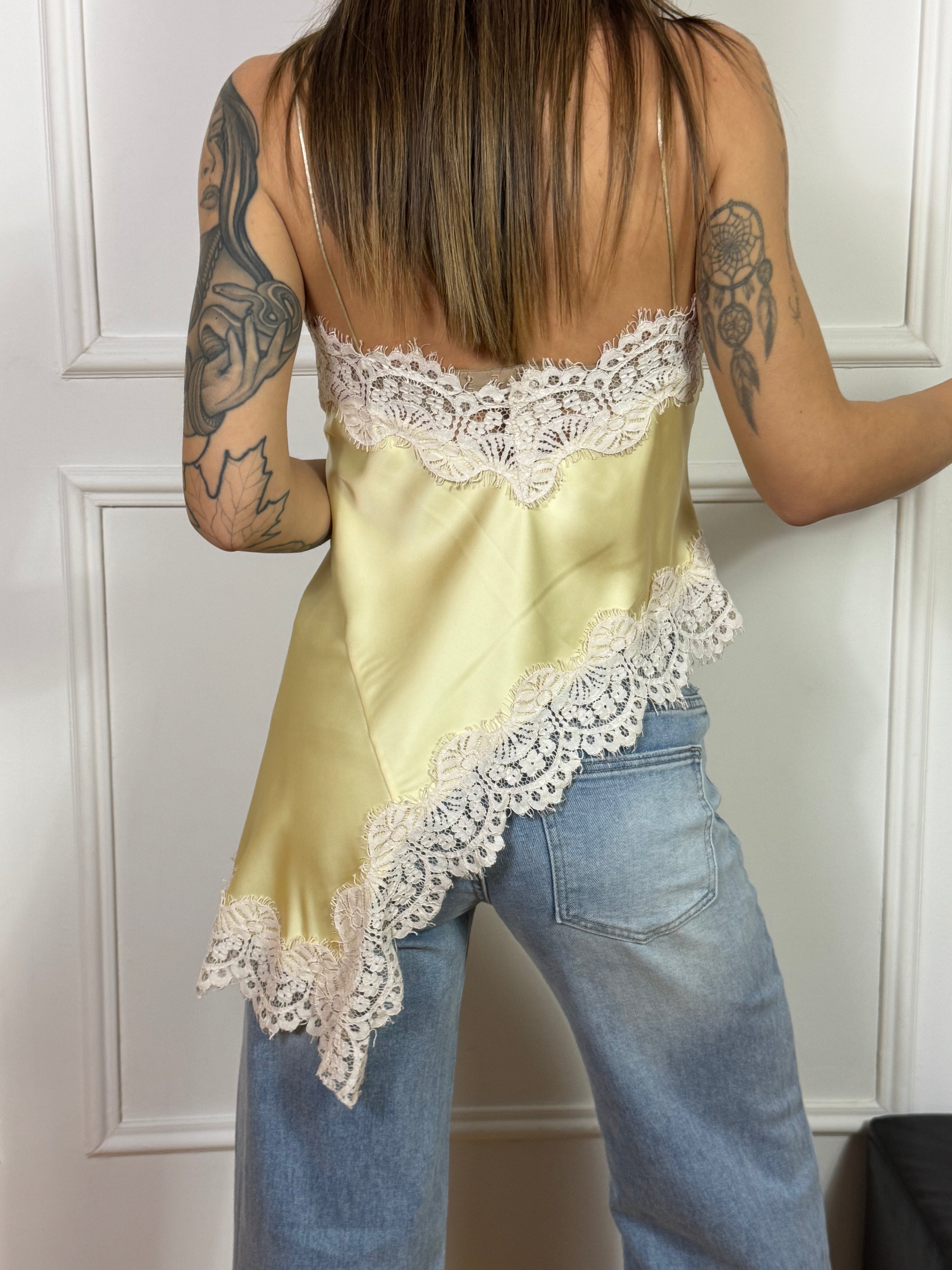 Top pizzo Victoria ILMH