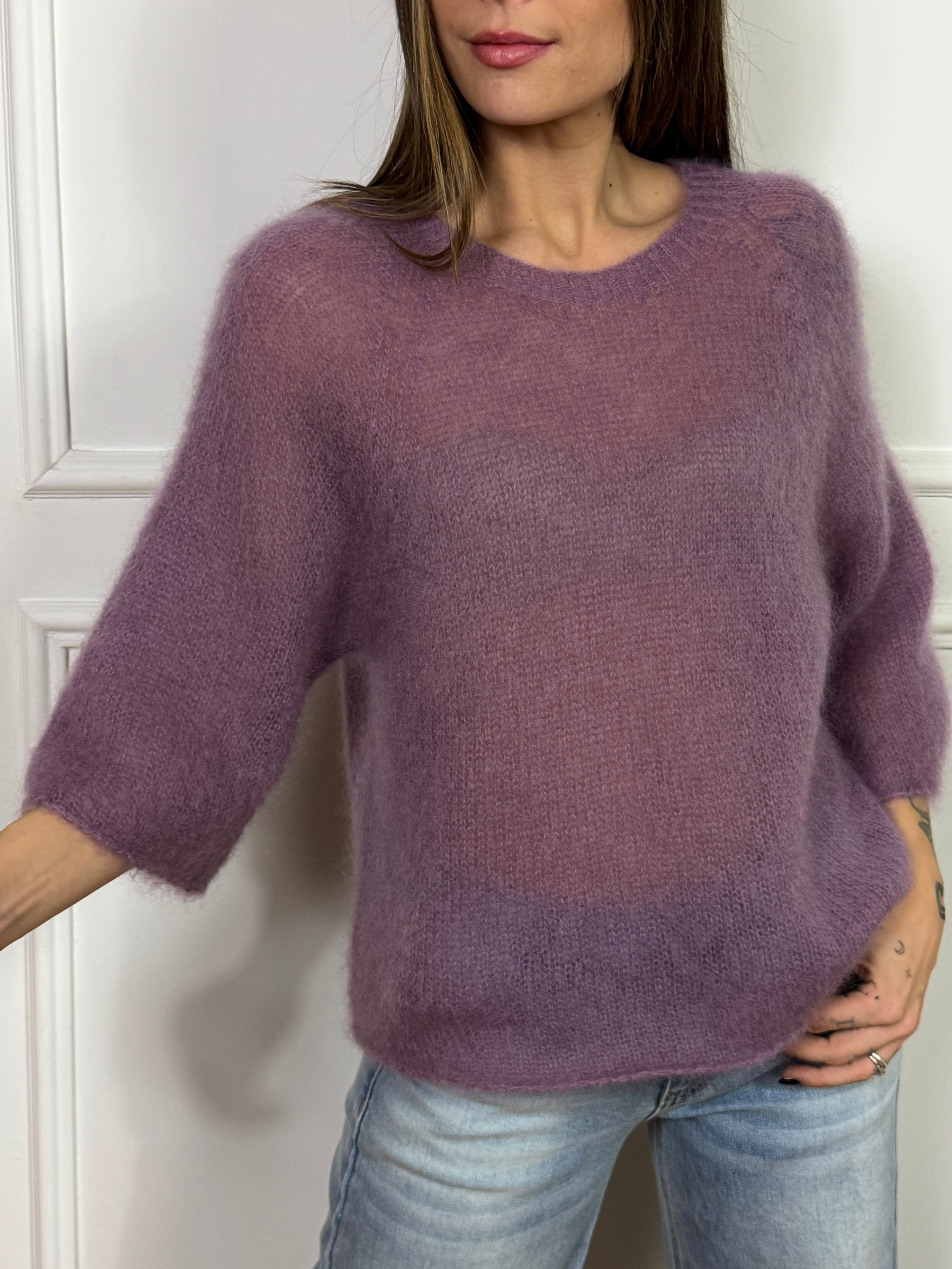 Maglia NUVOLA VICTORIA  ILMH