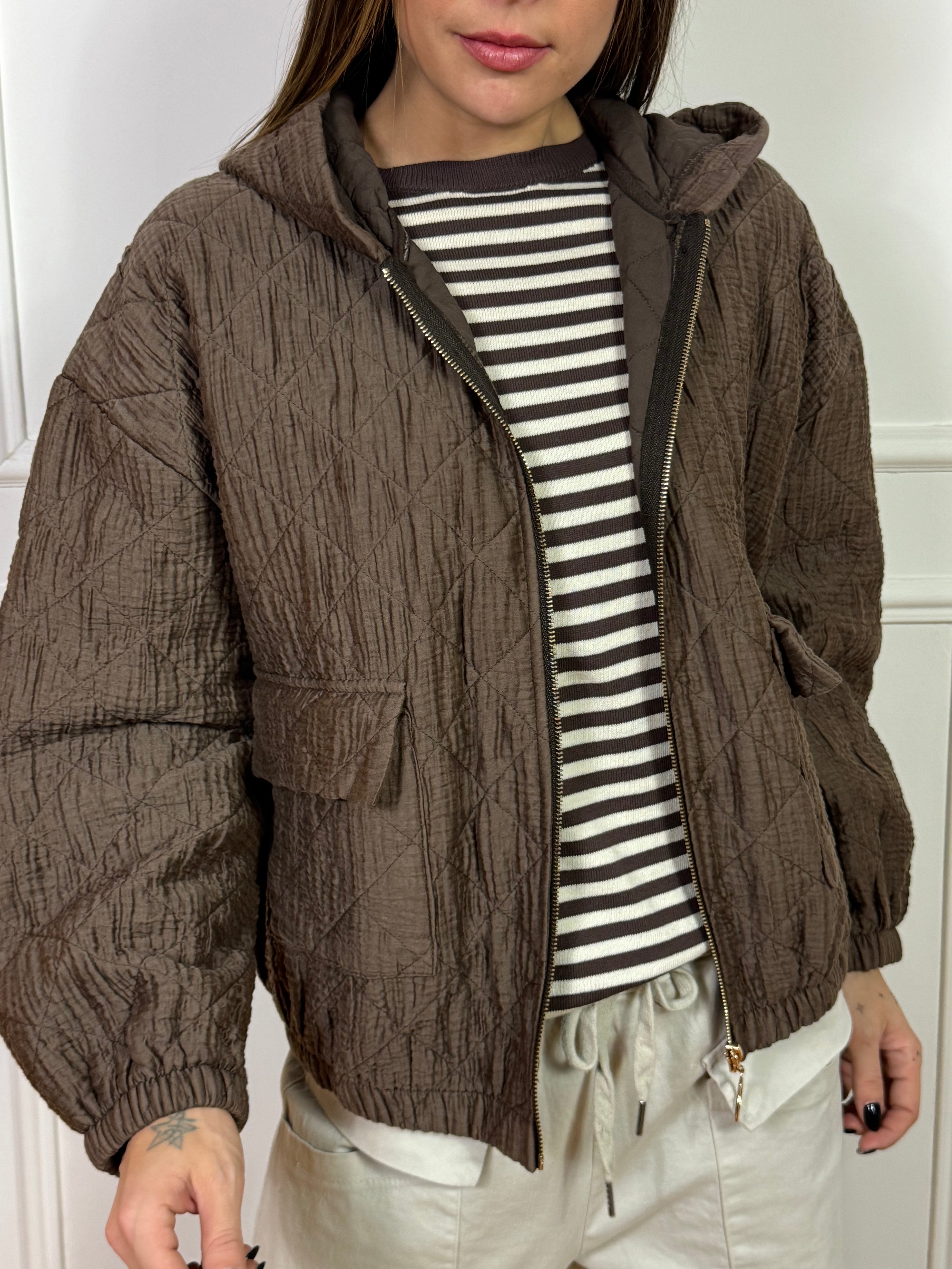 Giacca VICTORIA  ILMH