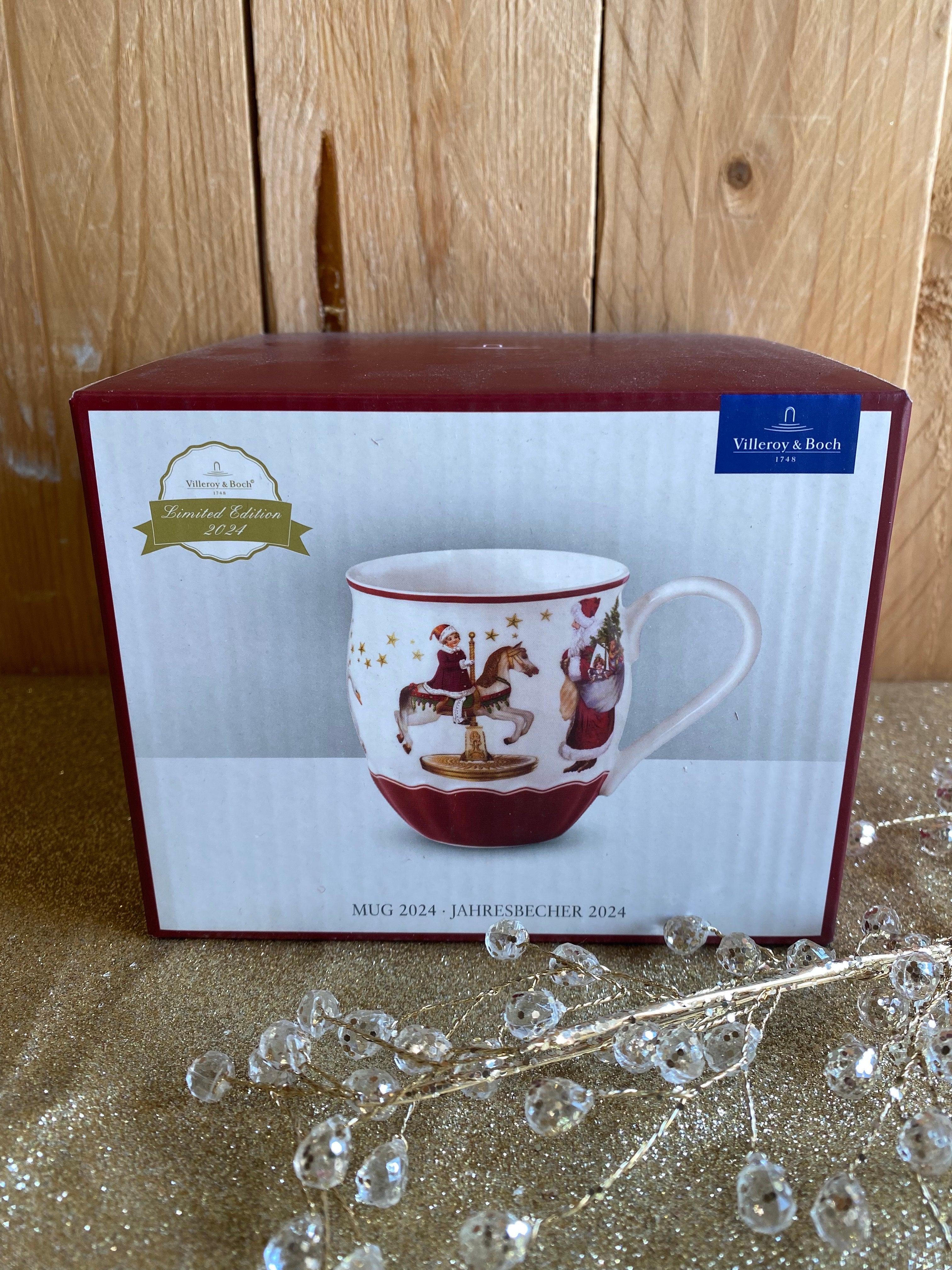 Mug ed.limitata 24 VILLEROY