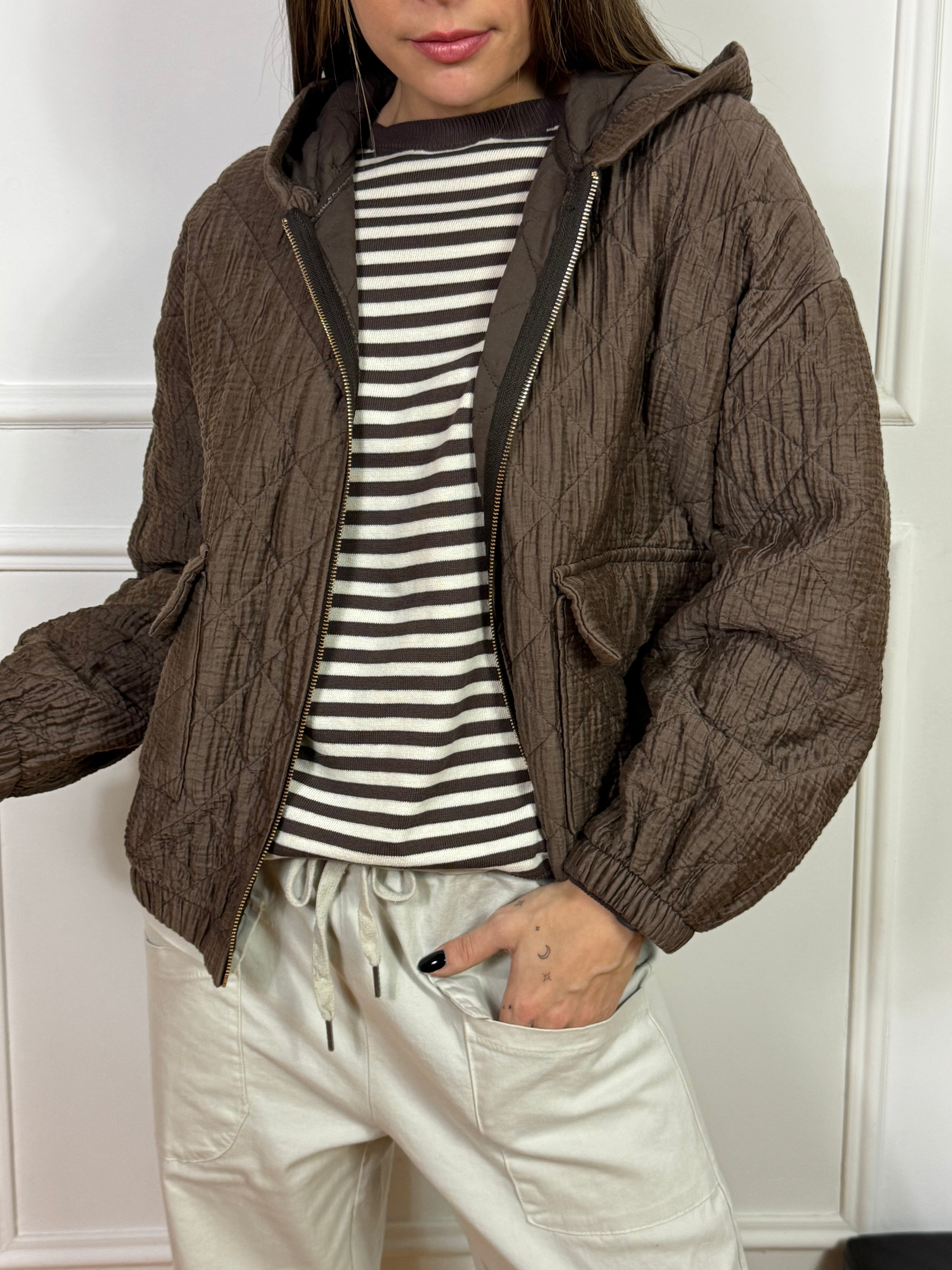 Giacca VICTORIA  ILMH